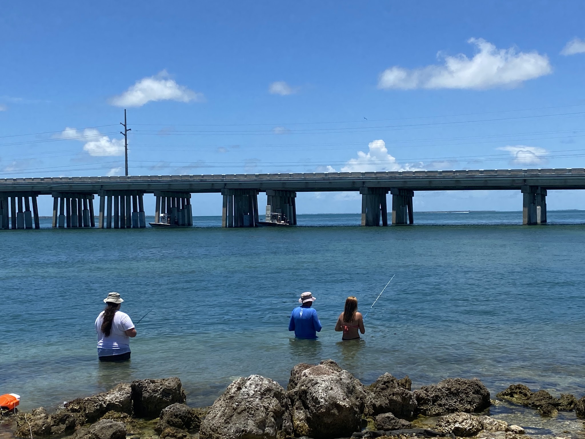 Bahia Honda State Park Rv Campground