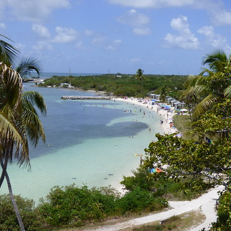 Bahia Honda State Park Campground