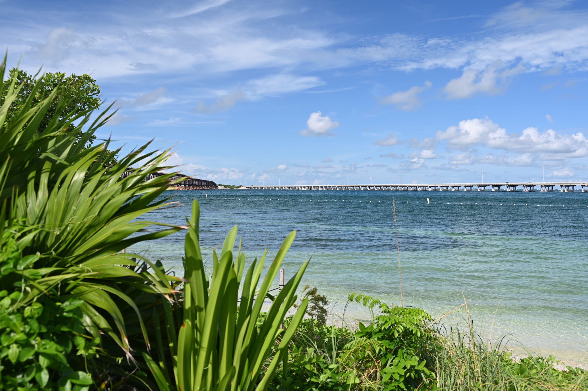 Bahia Honda State Park Campground