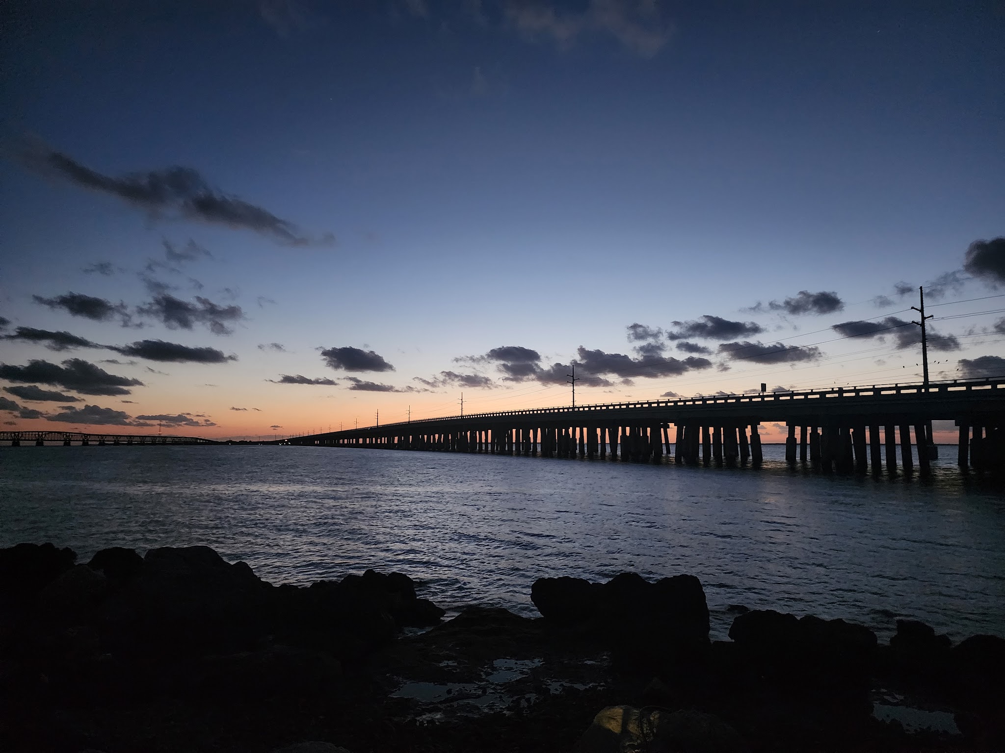 Bahia Honda State Park Rv Campground