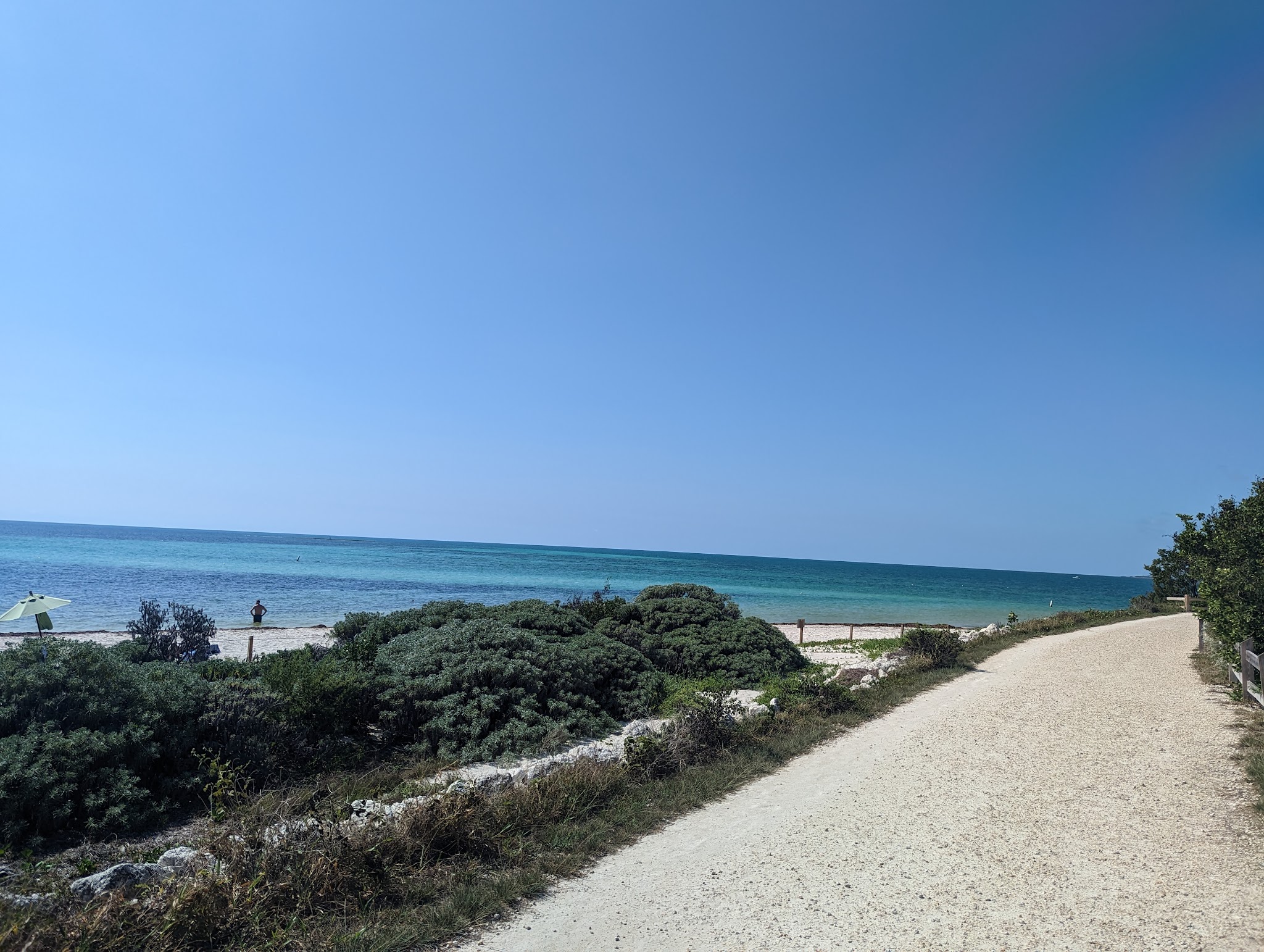 Bahia Honda State Park Rv Campground