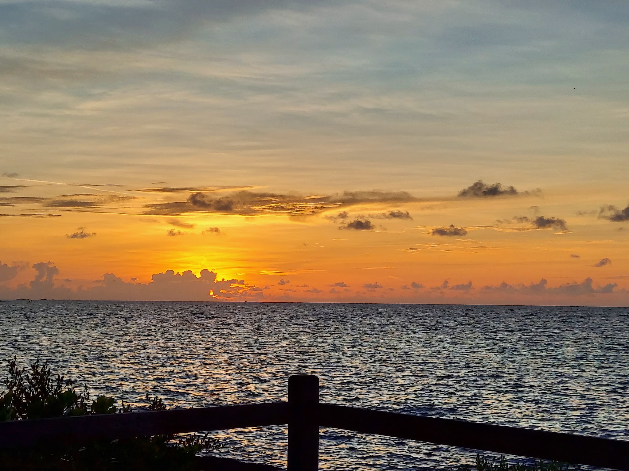 Bahia Honda State Park Rv Campground
