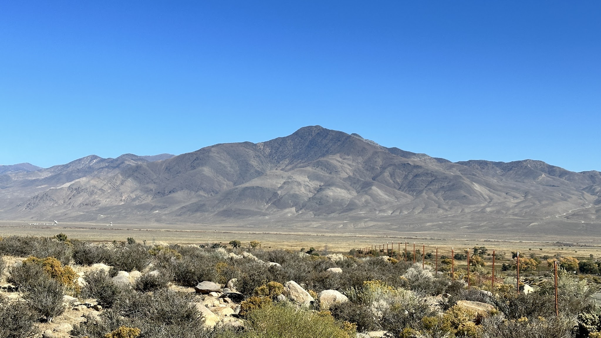 Baker Creek Campground