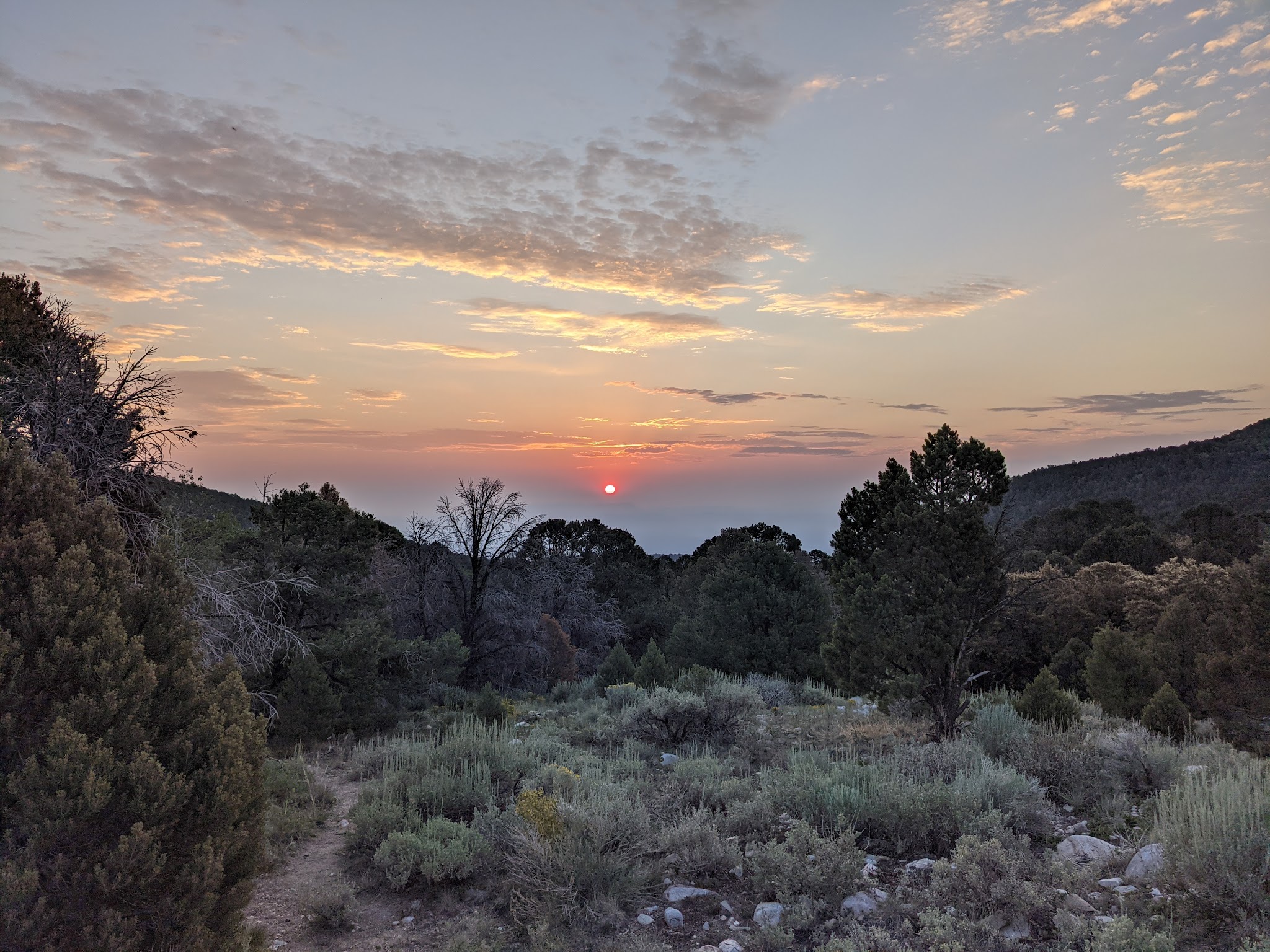 Baker Creek Campground