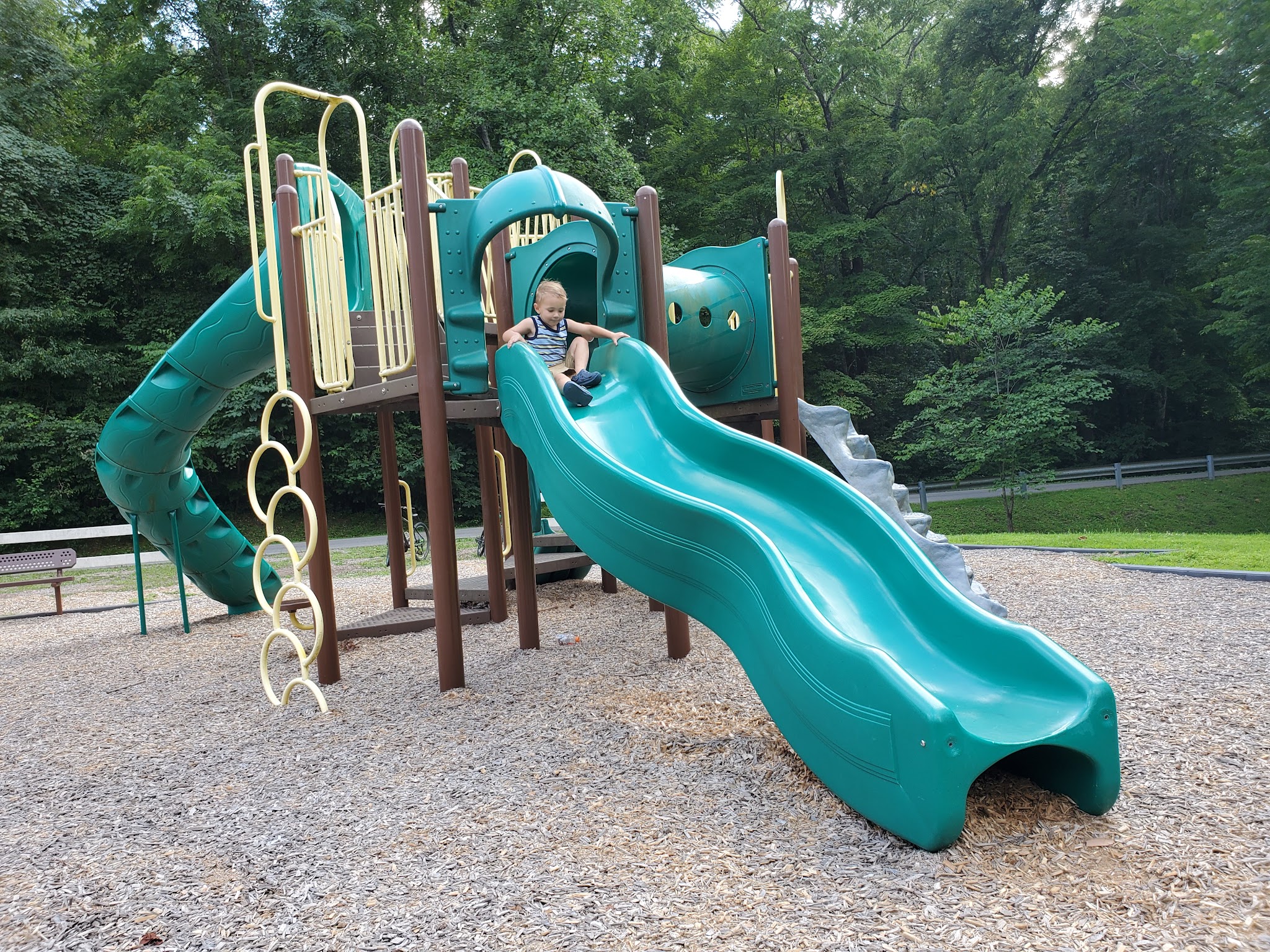 Bakers Run Campground