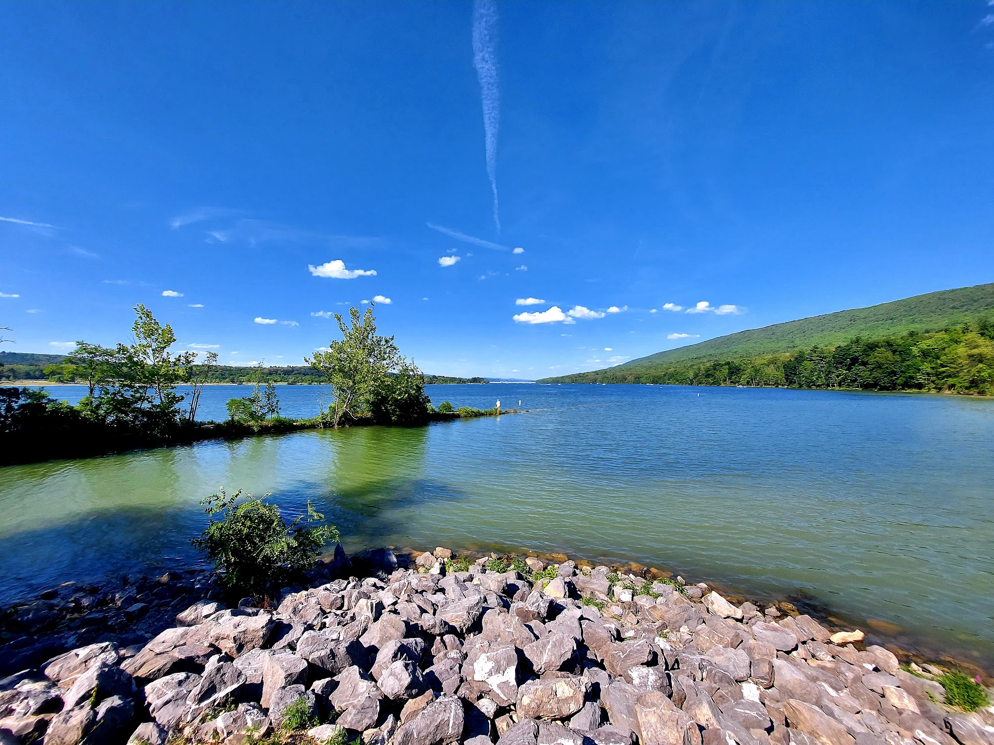 Bald Eagle State Park