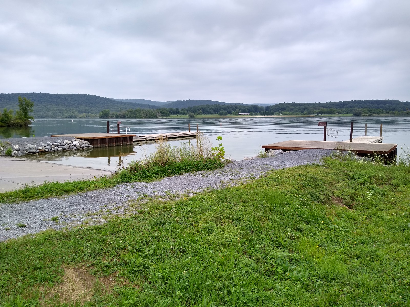 Bald Eagle State Park