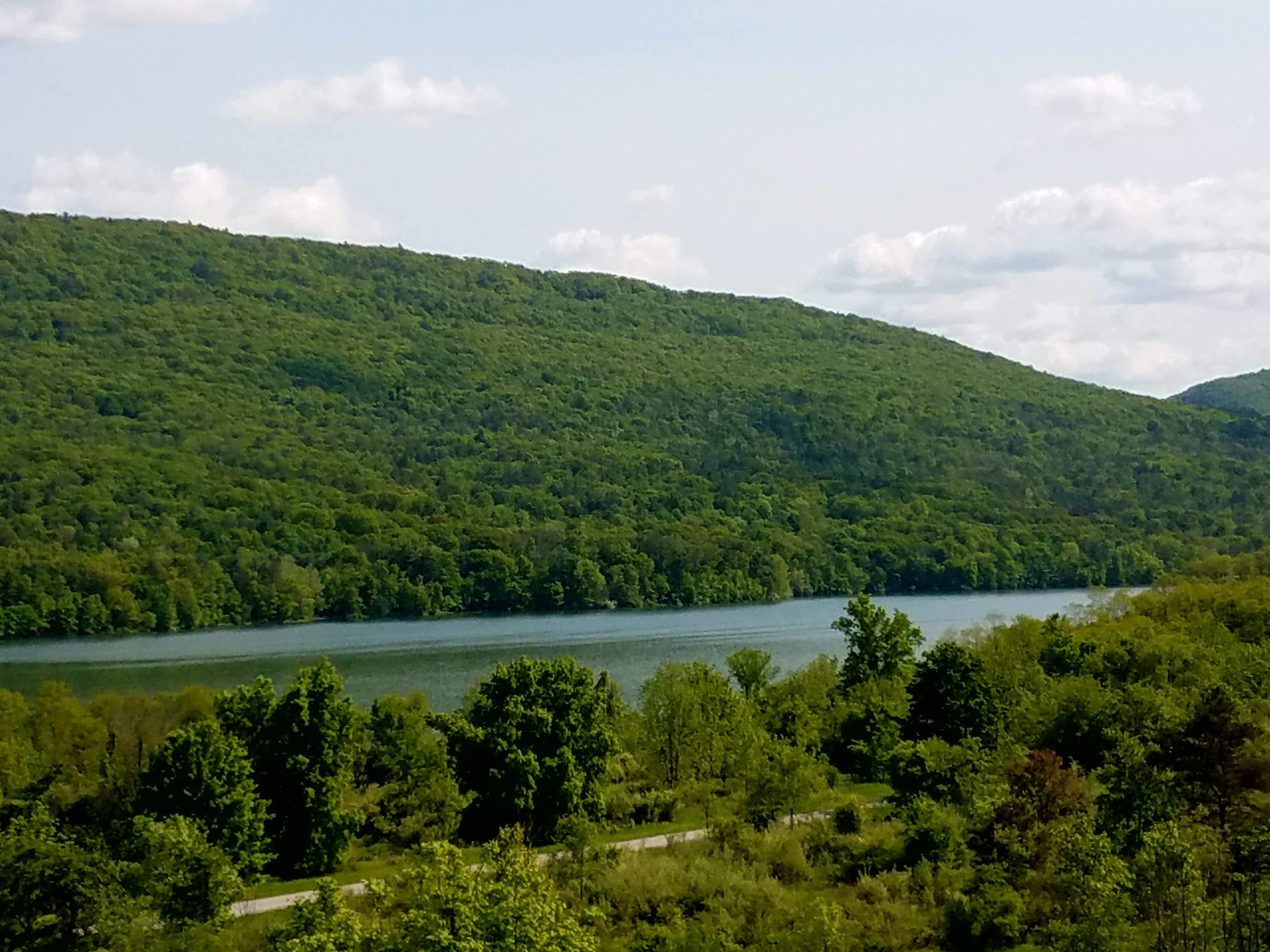 Bald Eagle State Park