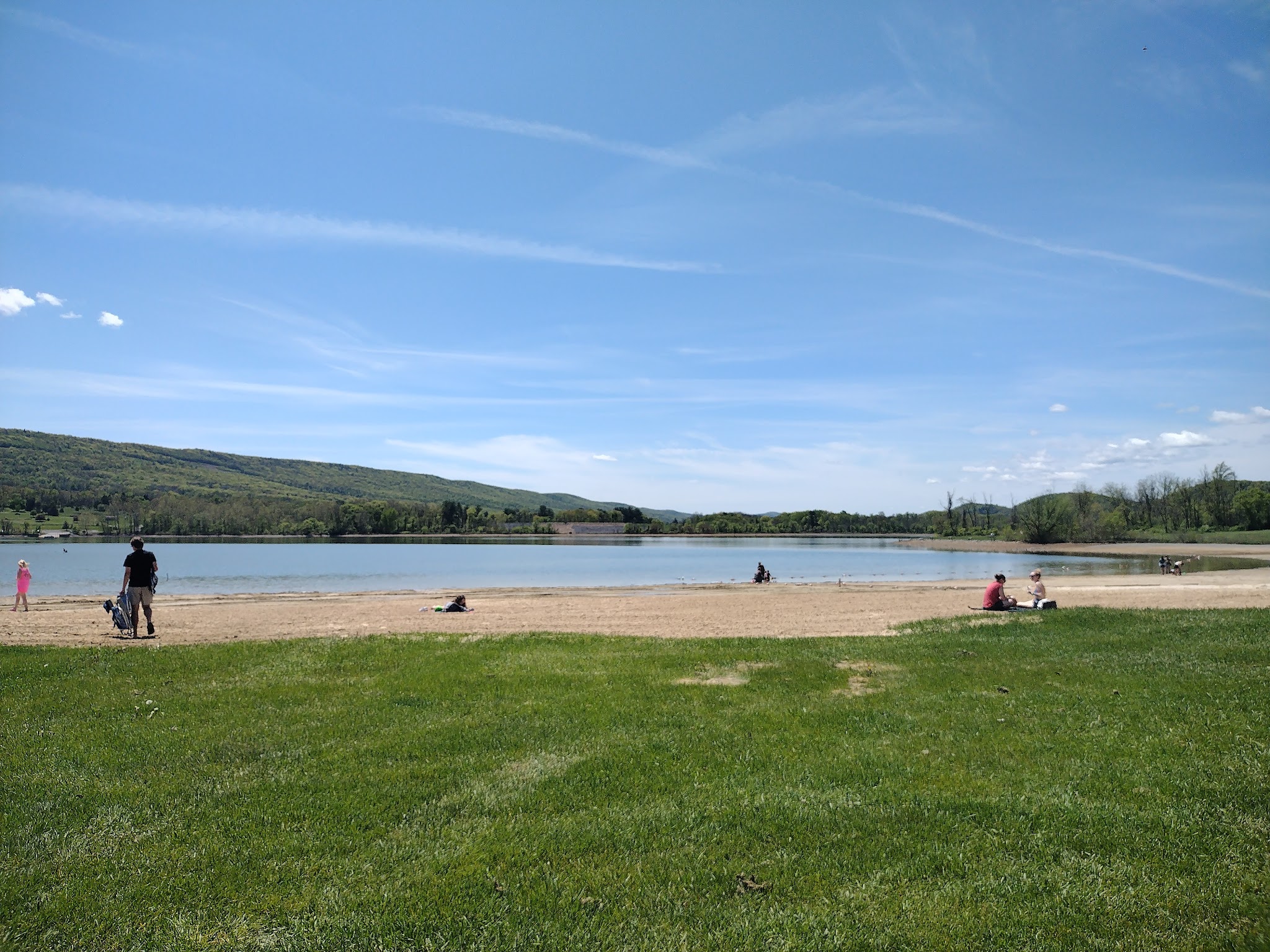 Bald Eagle State Park
