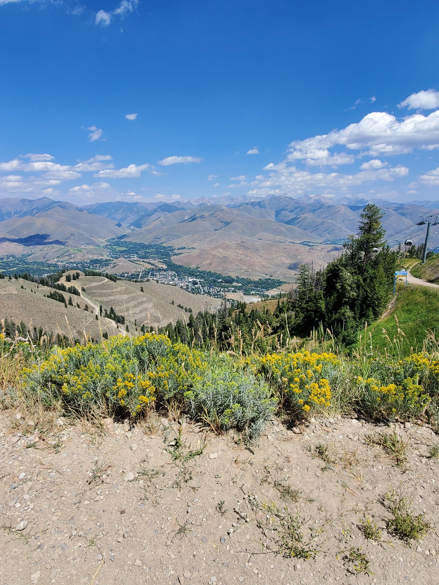 Bald Mountain Campground