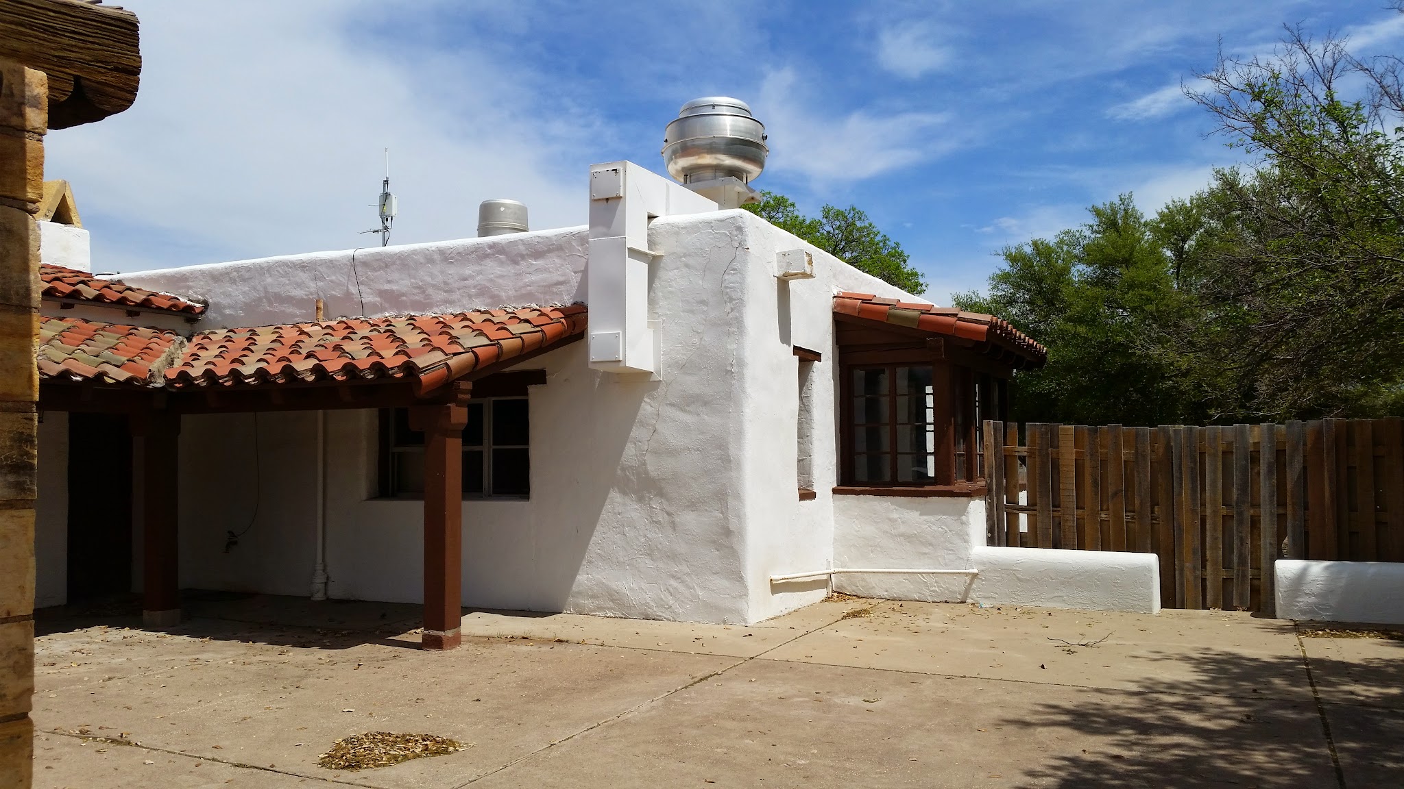 Balmorhea State Park