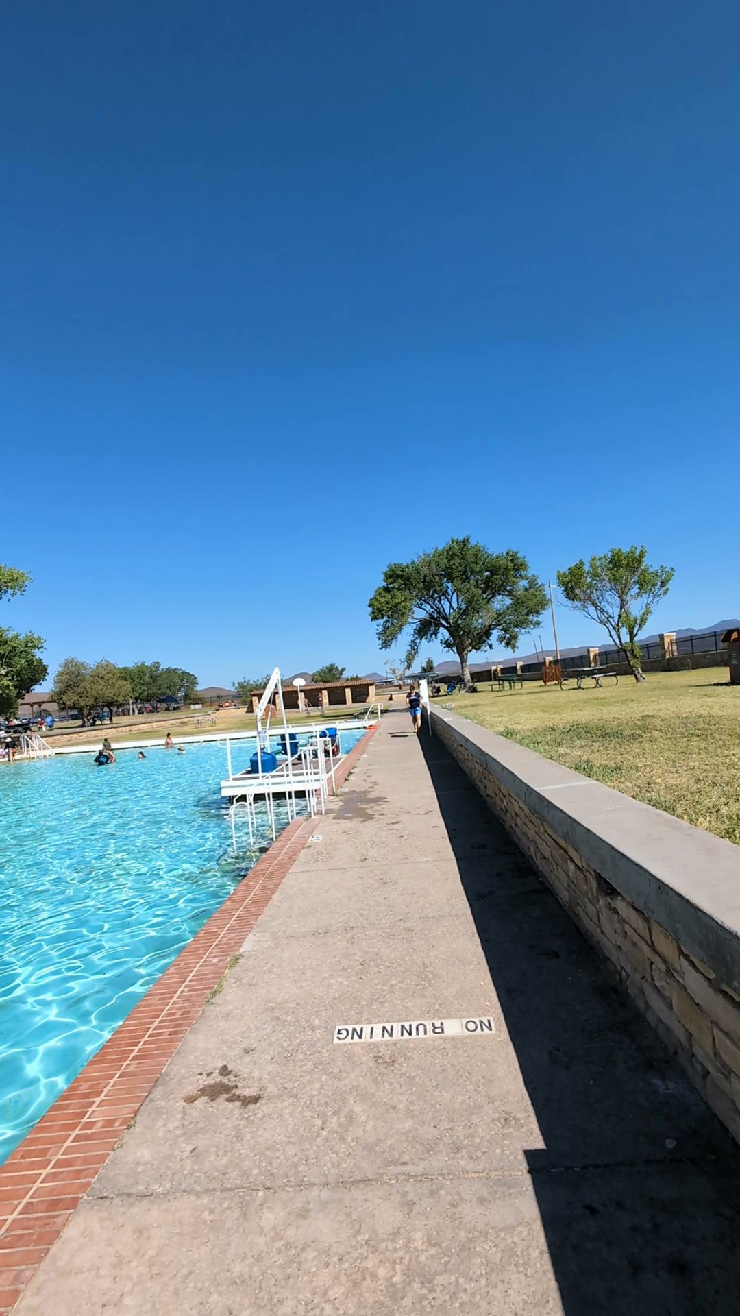 Balmorhea State Park