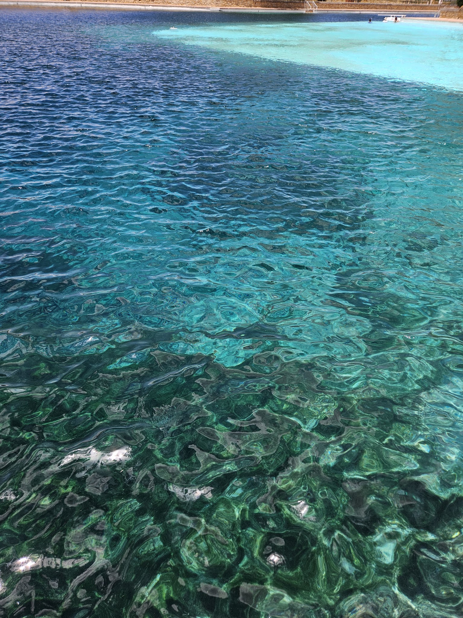 Balmorhea State Park