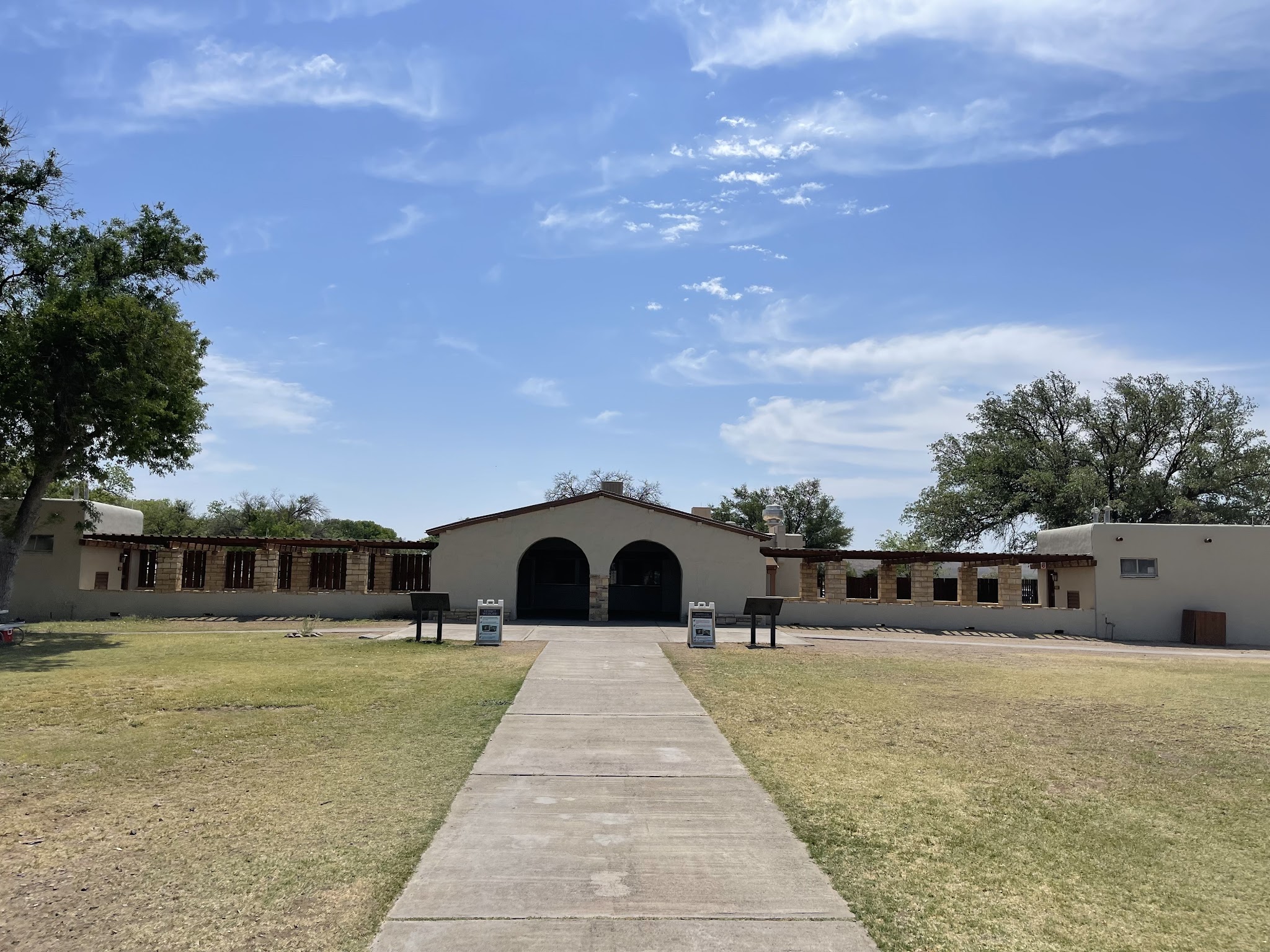 Balmorhea State Park