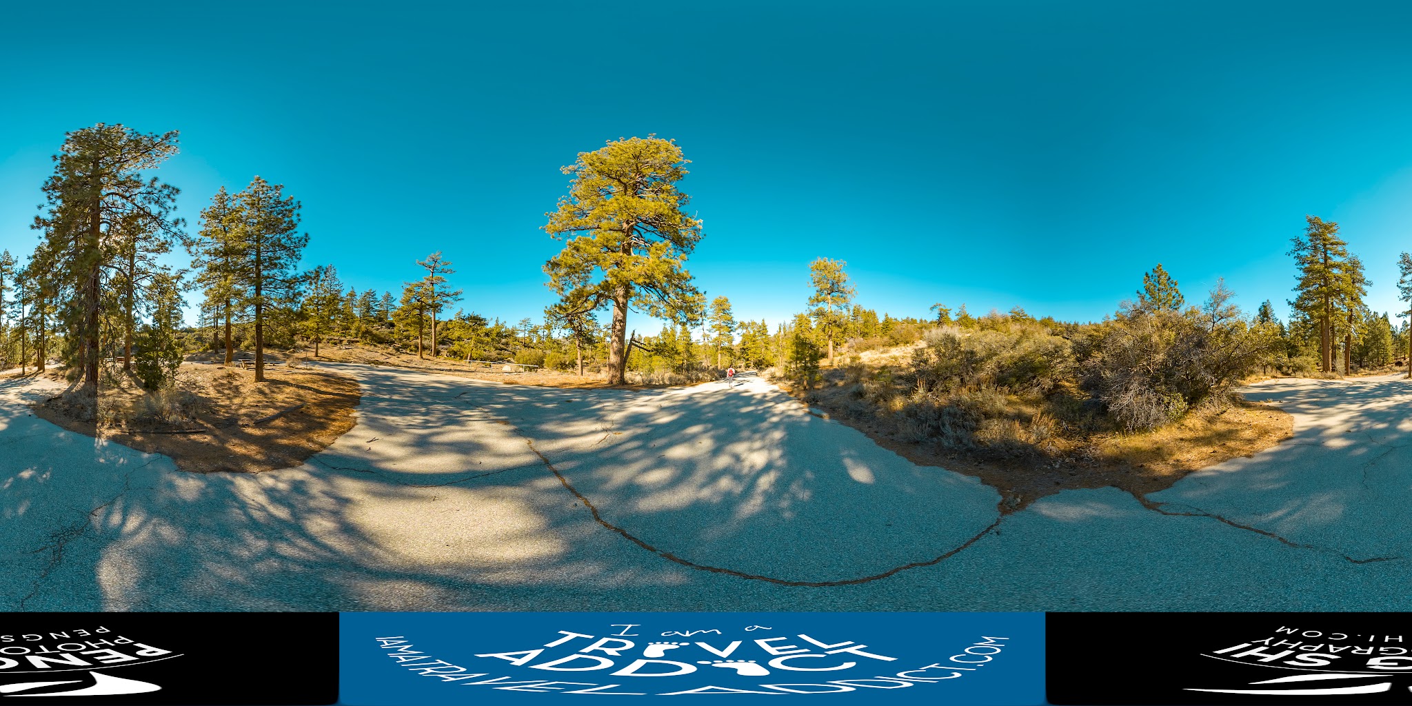 Bandido Group Campground