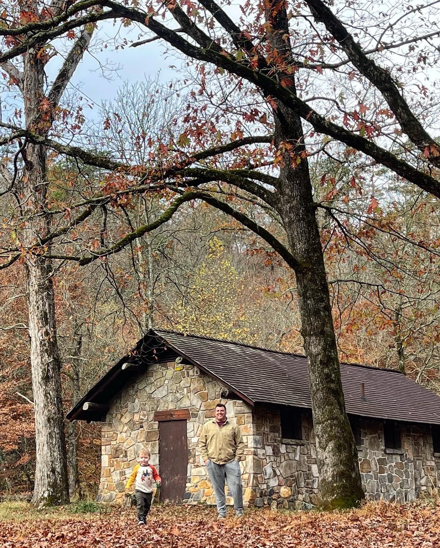 Bard Springs Recreation Area