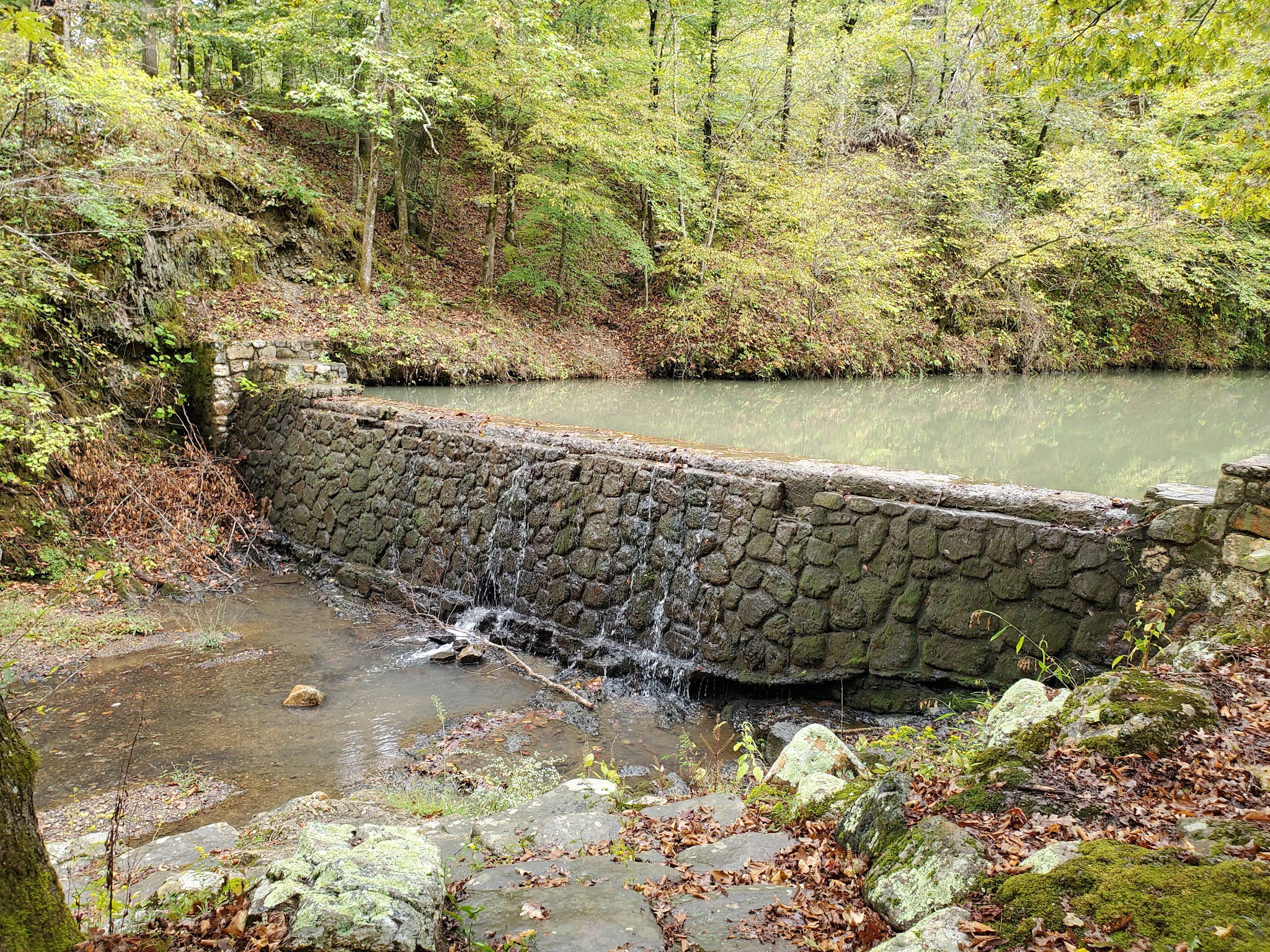 Bard Springs Recreation Area