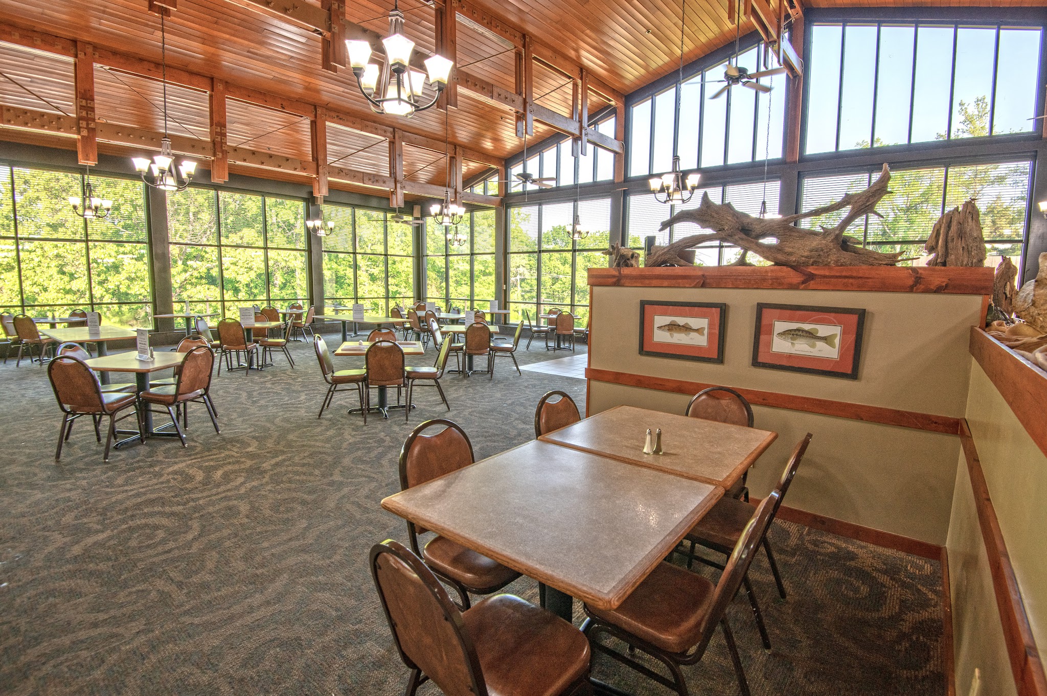 Barren River Lake State Resort Park