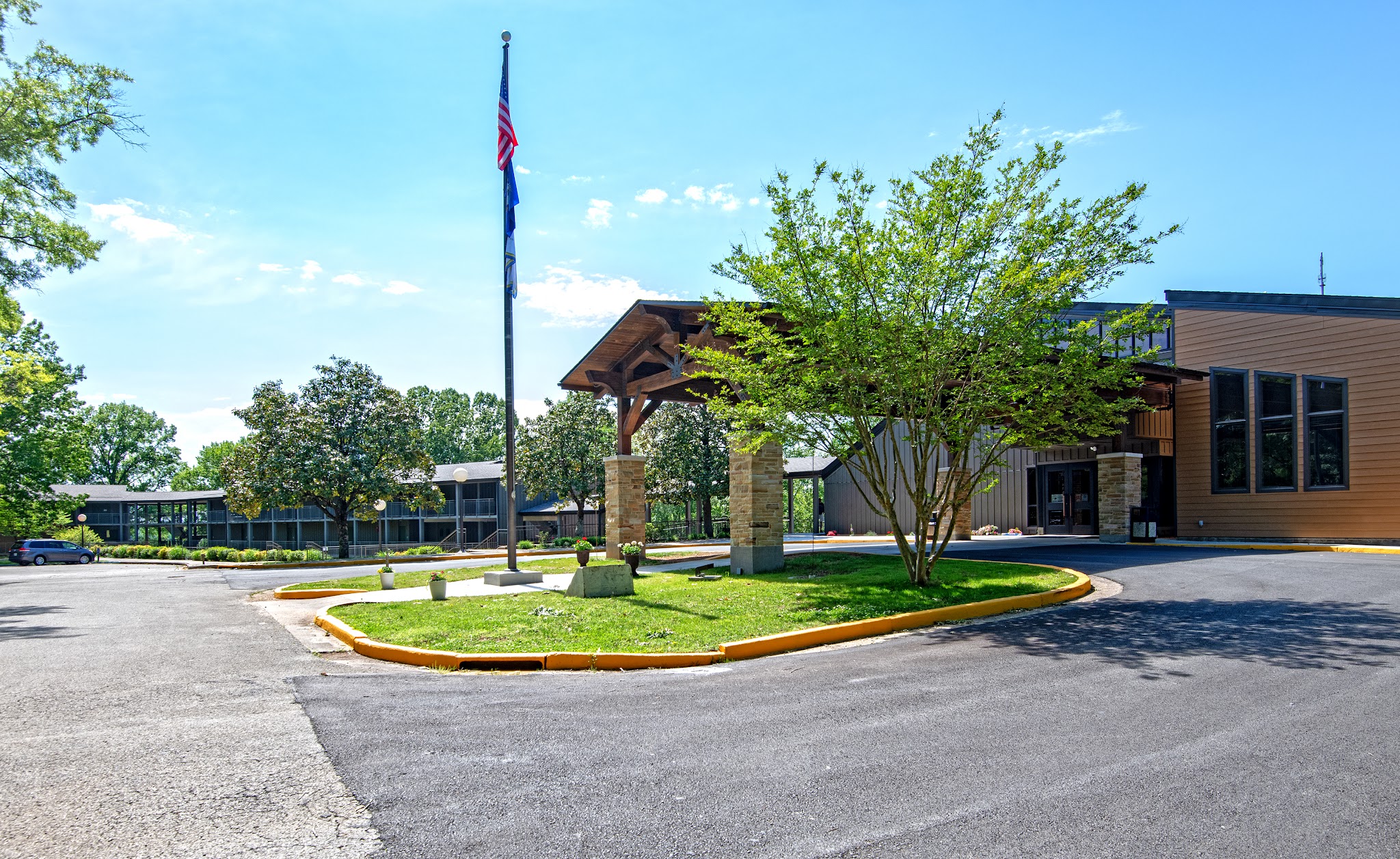Barren River Lake State Resort Park