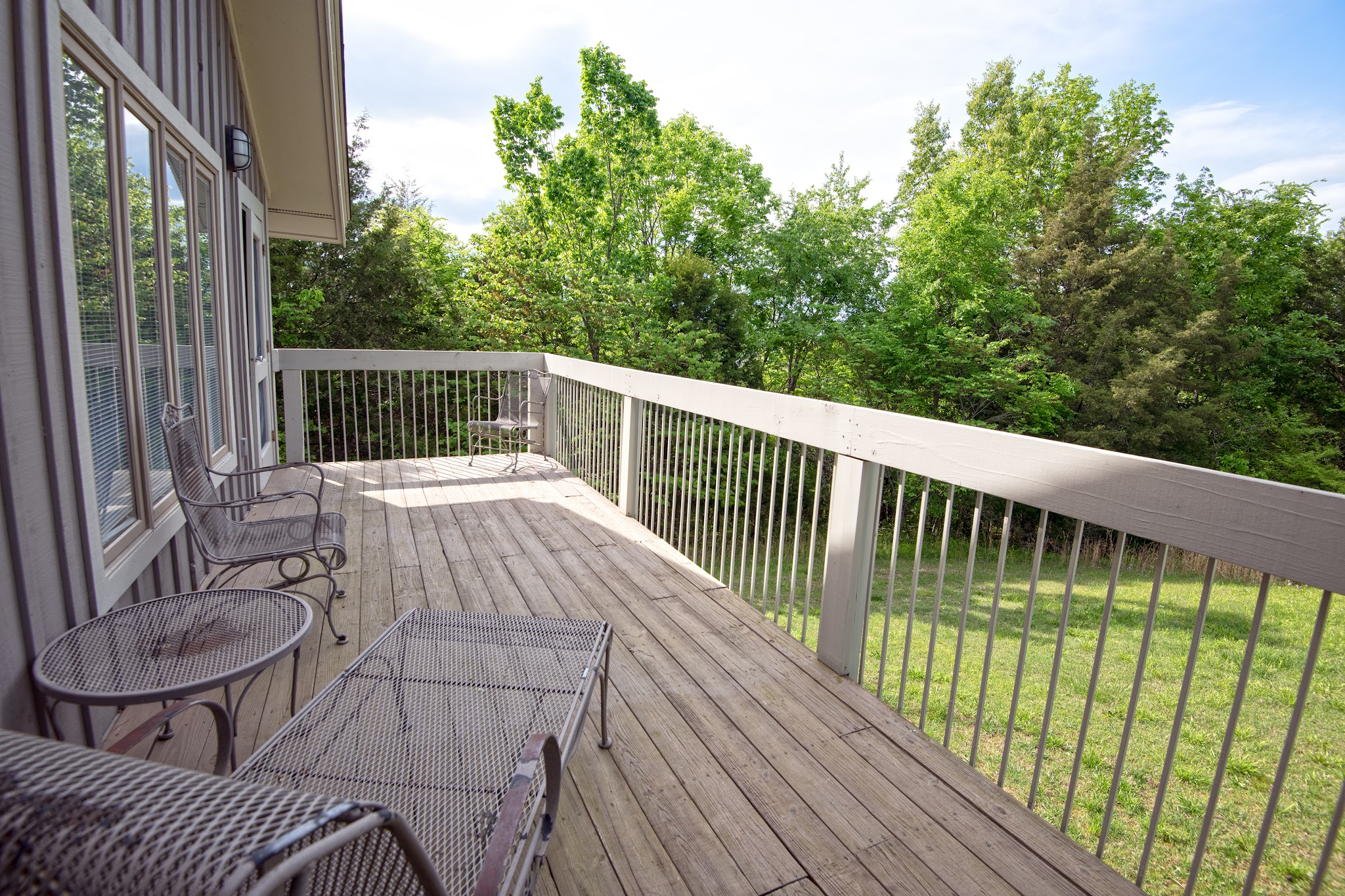 Barren River Lake State Resort Park