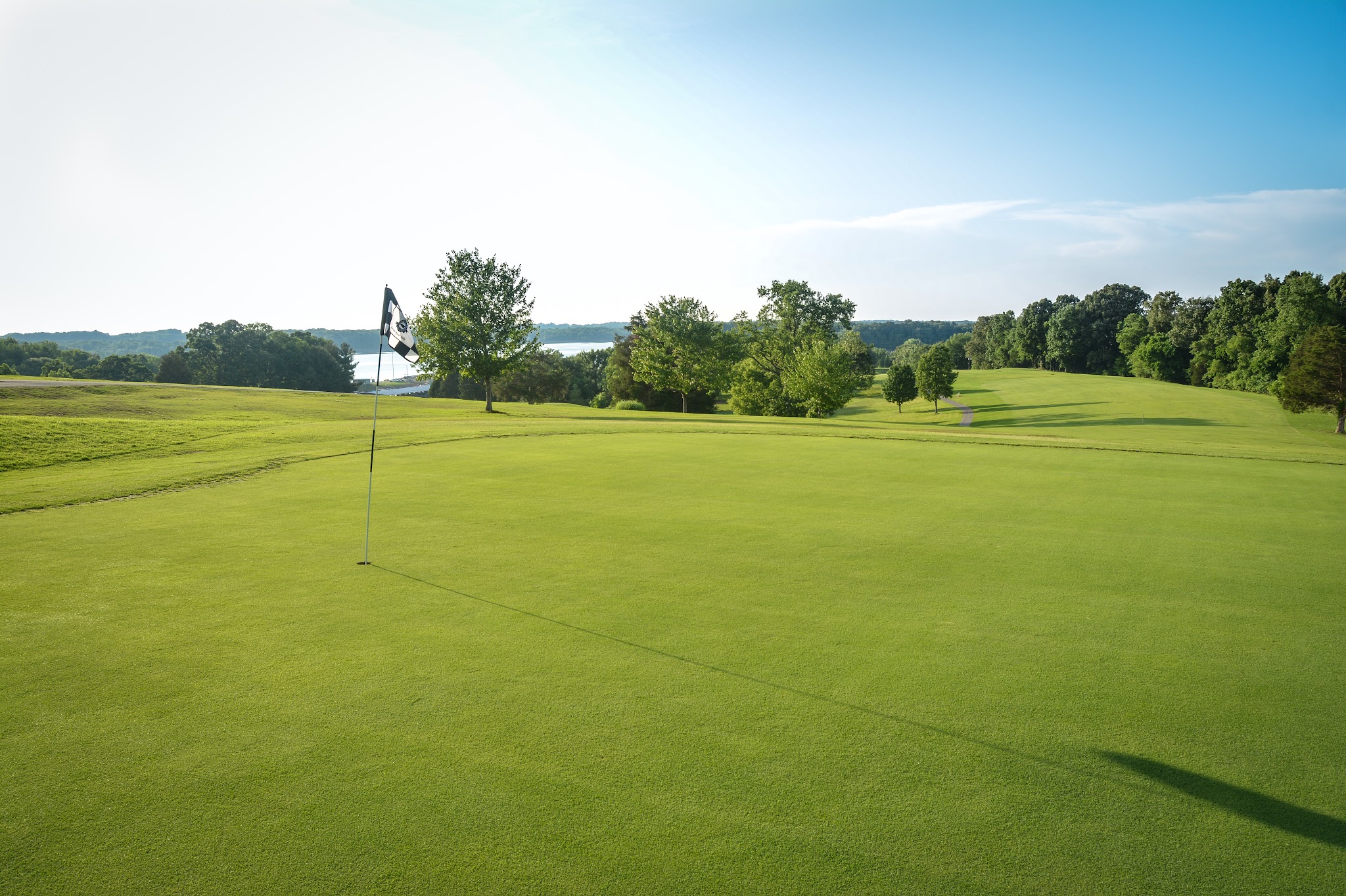 Barren River Lake State Resort Park