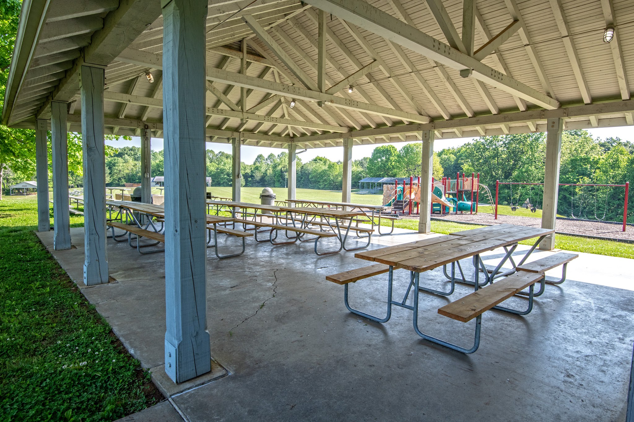 Barren River Lake State Resort Park