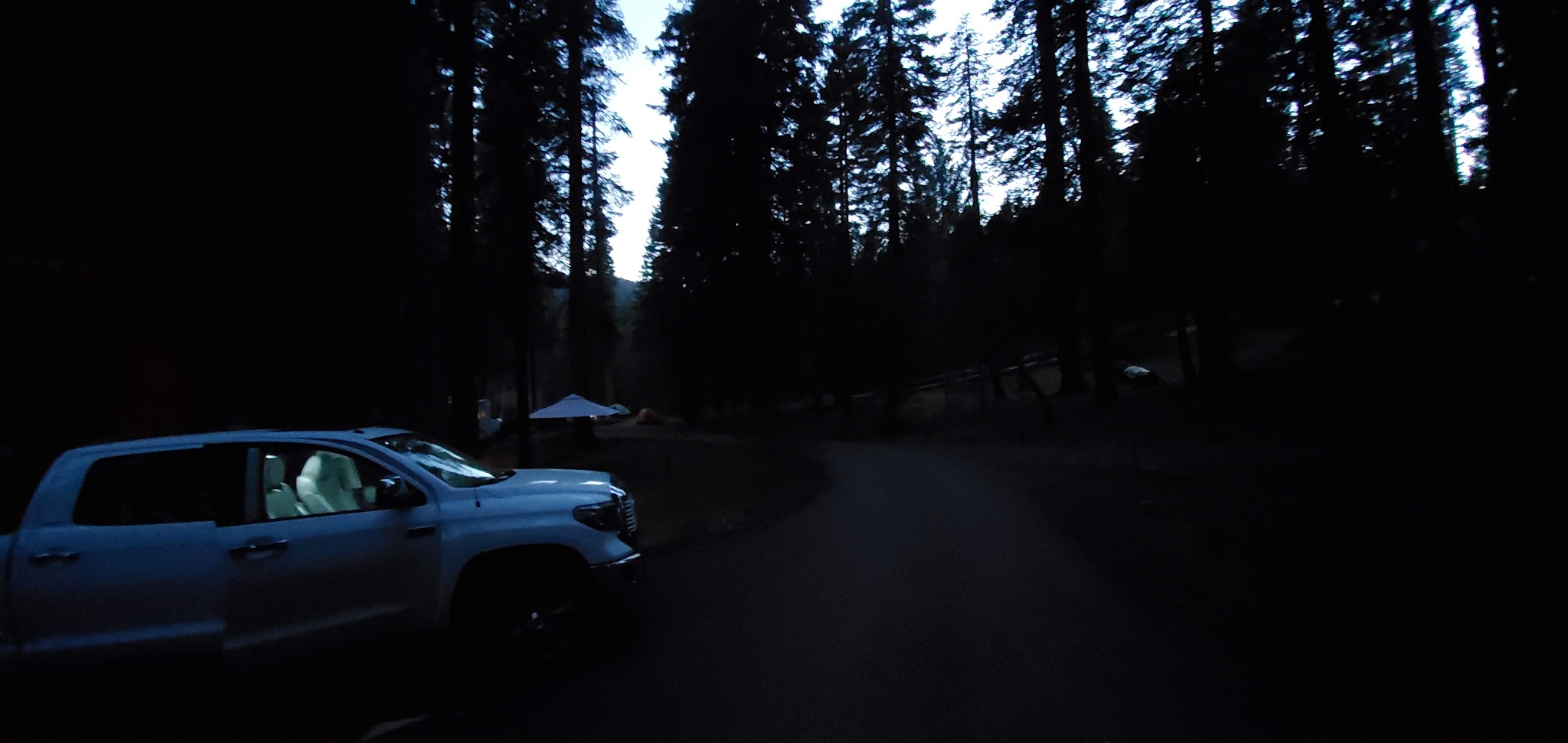 Battle Creek Campground