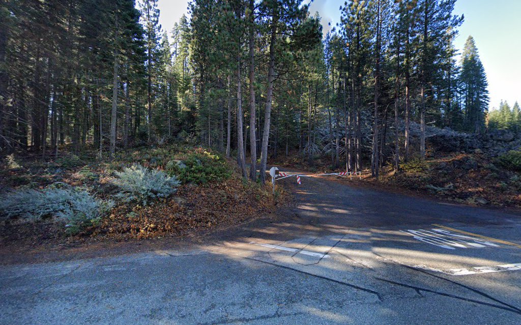 Battle Creek Campground