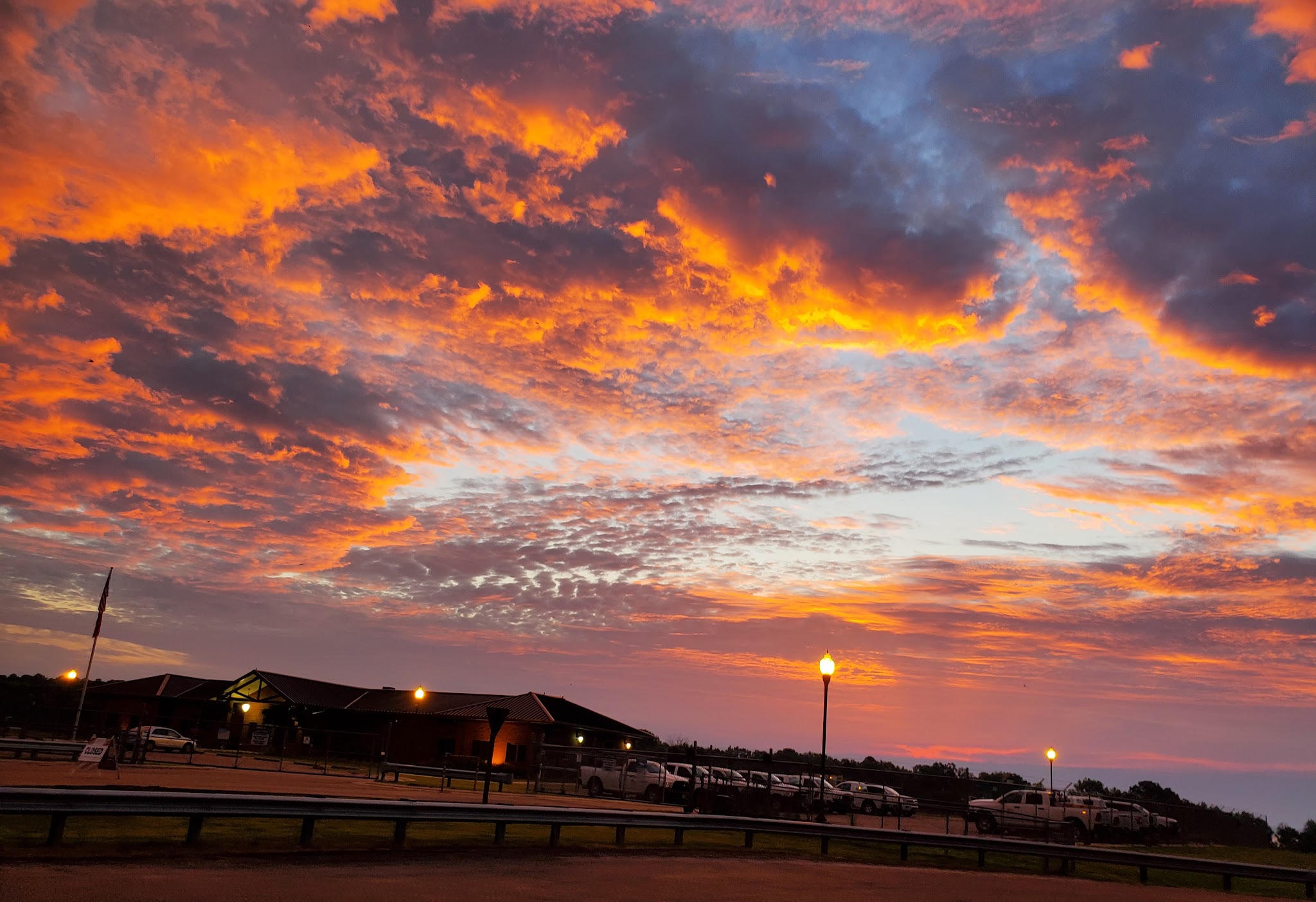 Beach Point Campground