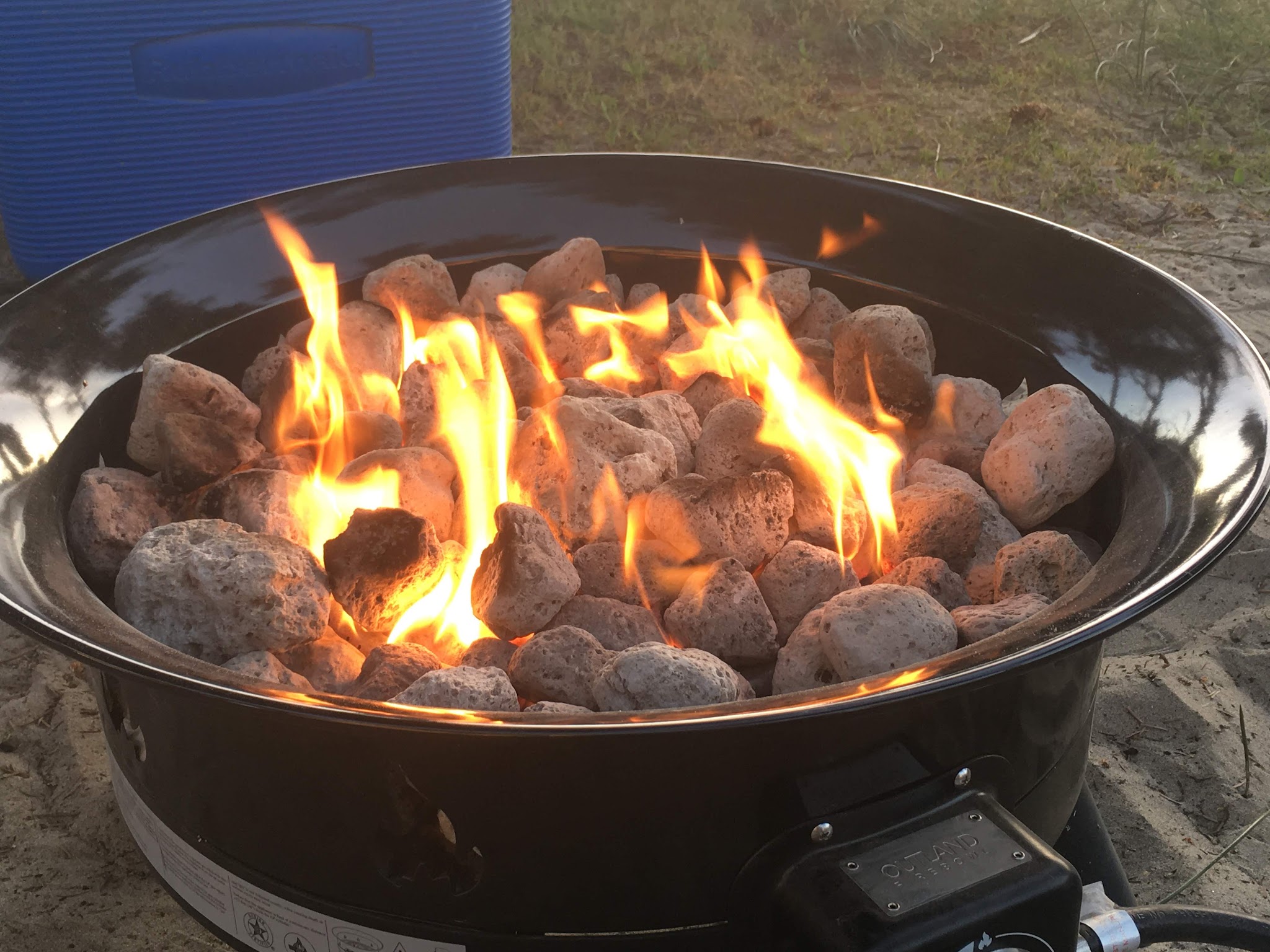 Beachside State Recreation Site