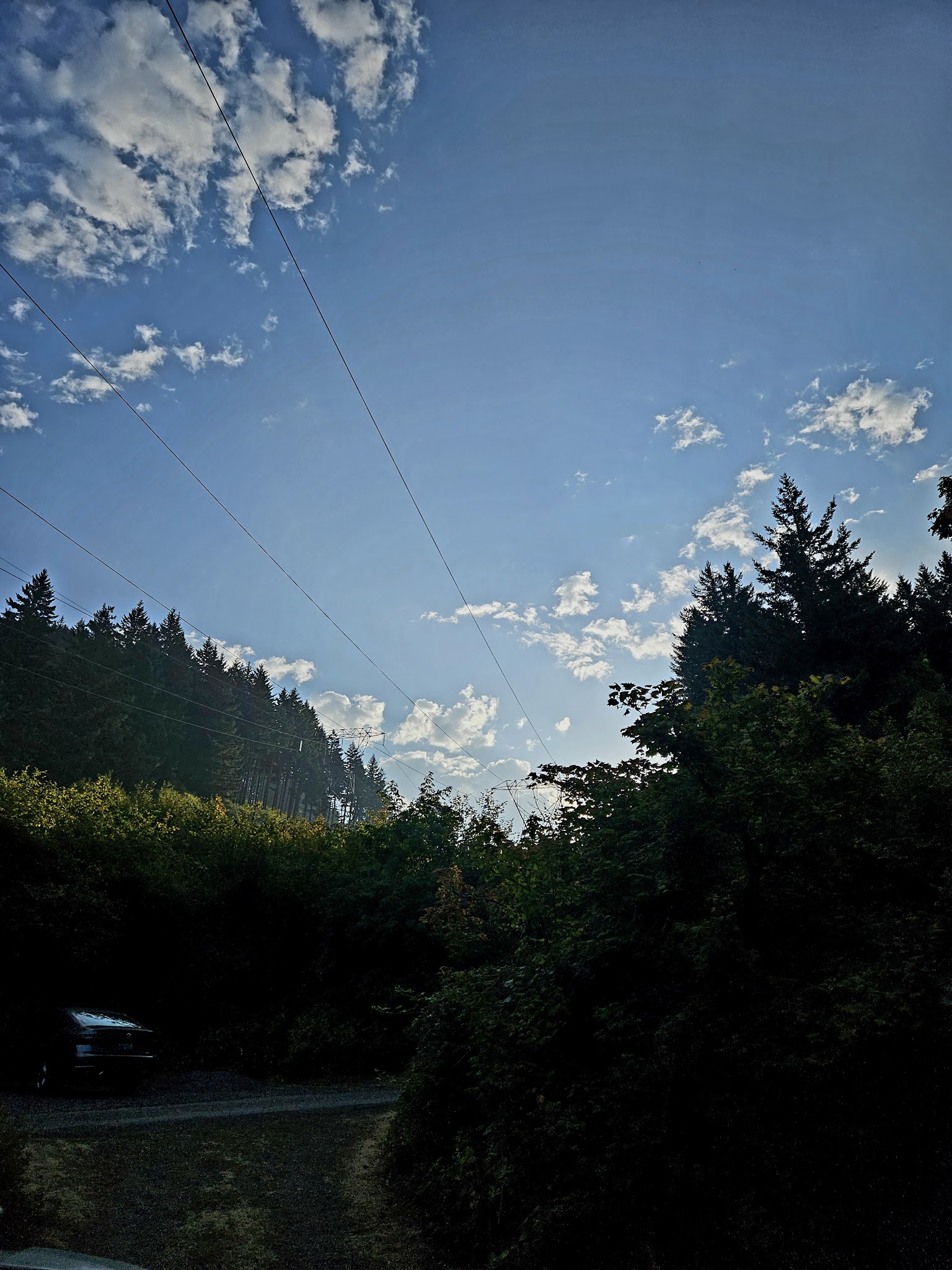 Beacon Rock State Park