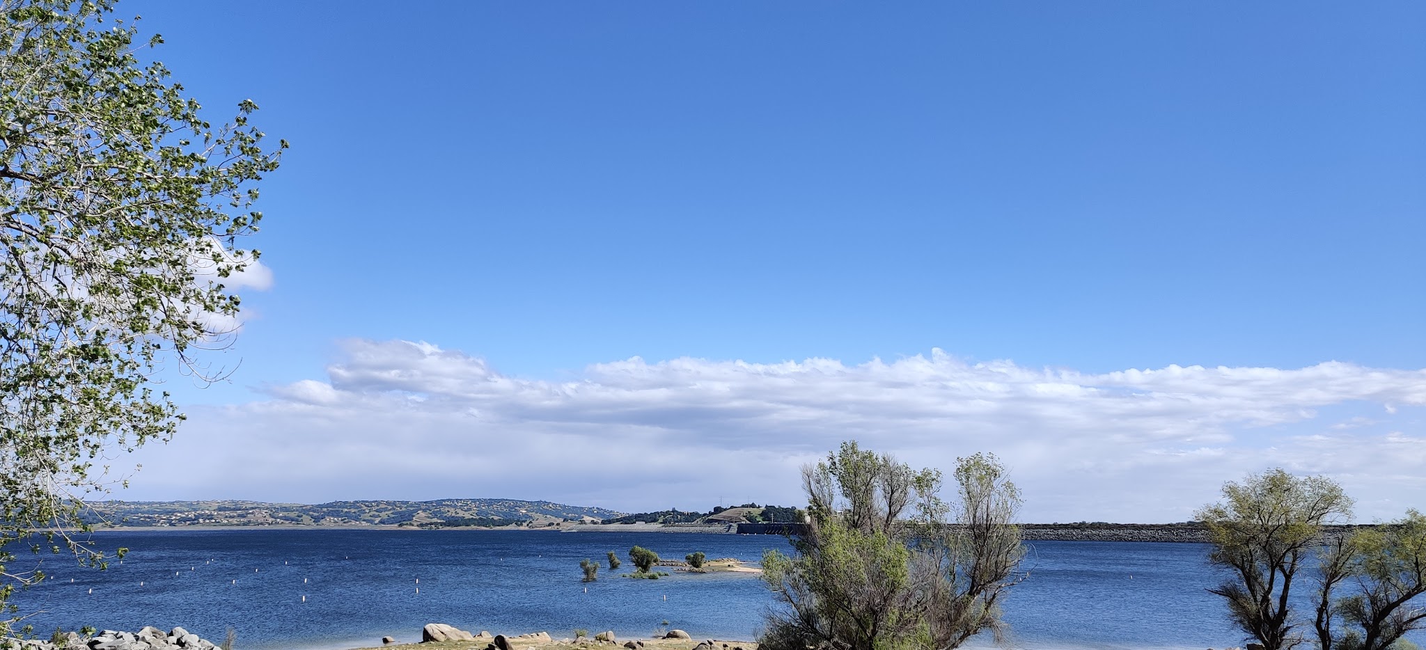 Beals Point Campground