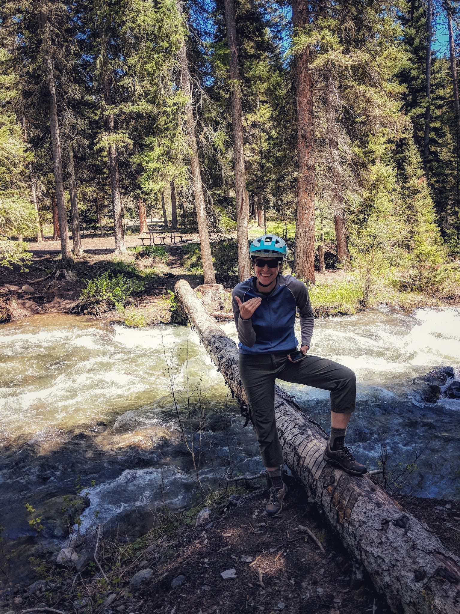 Bear Creek Campground