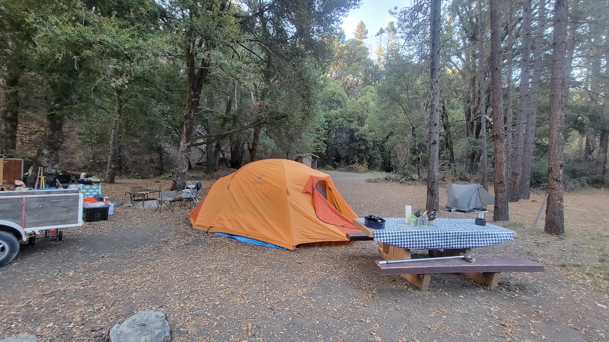 Bear Creek Campground