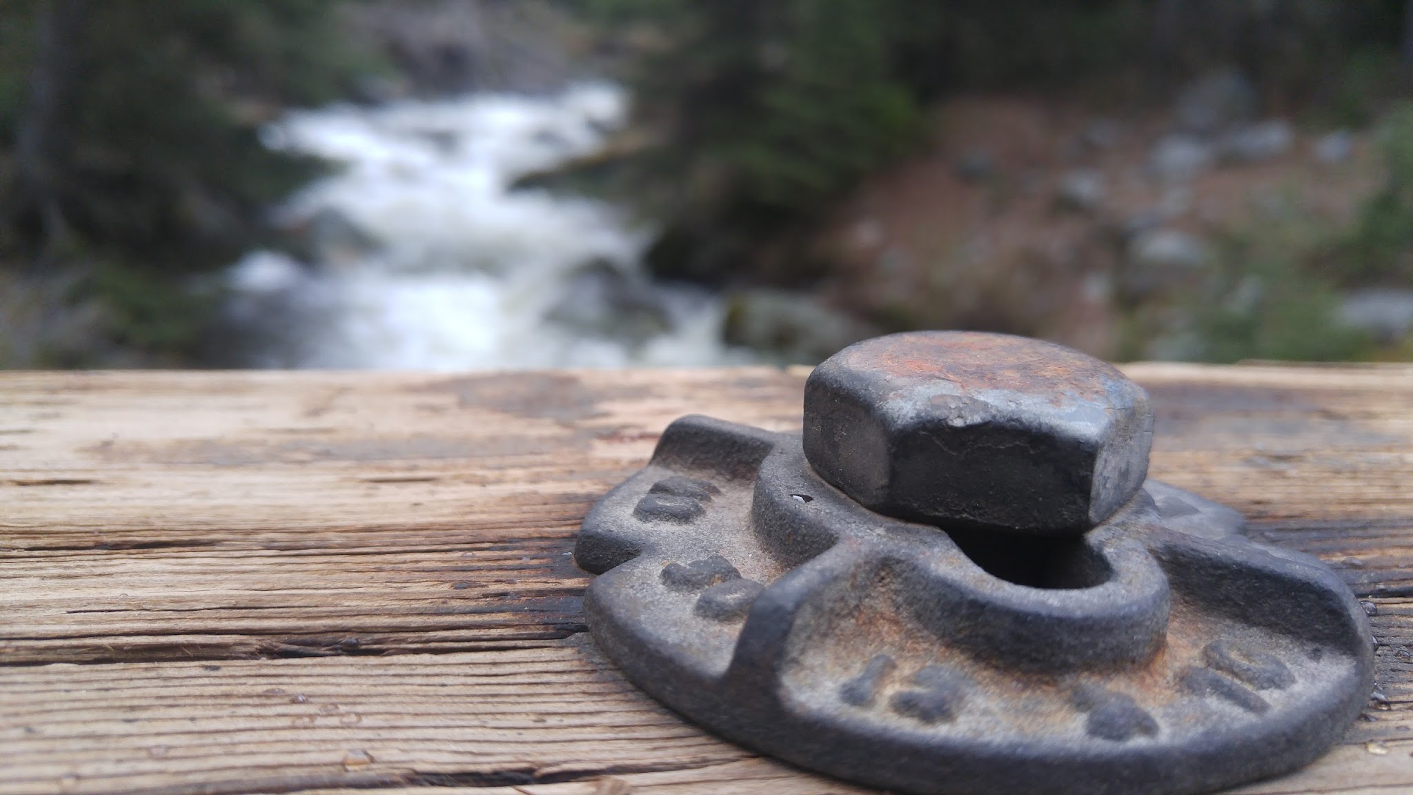 Bear Creek Campground