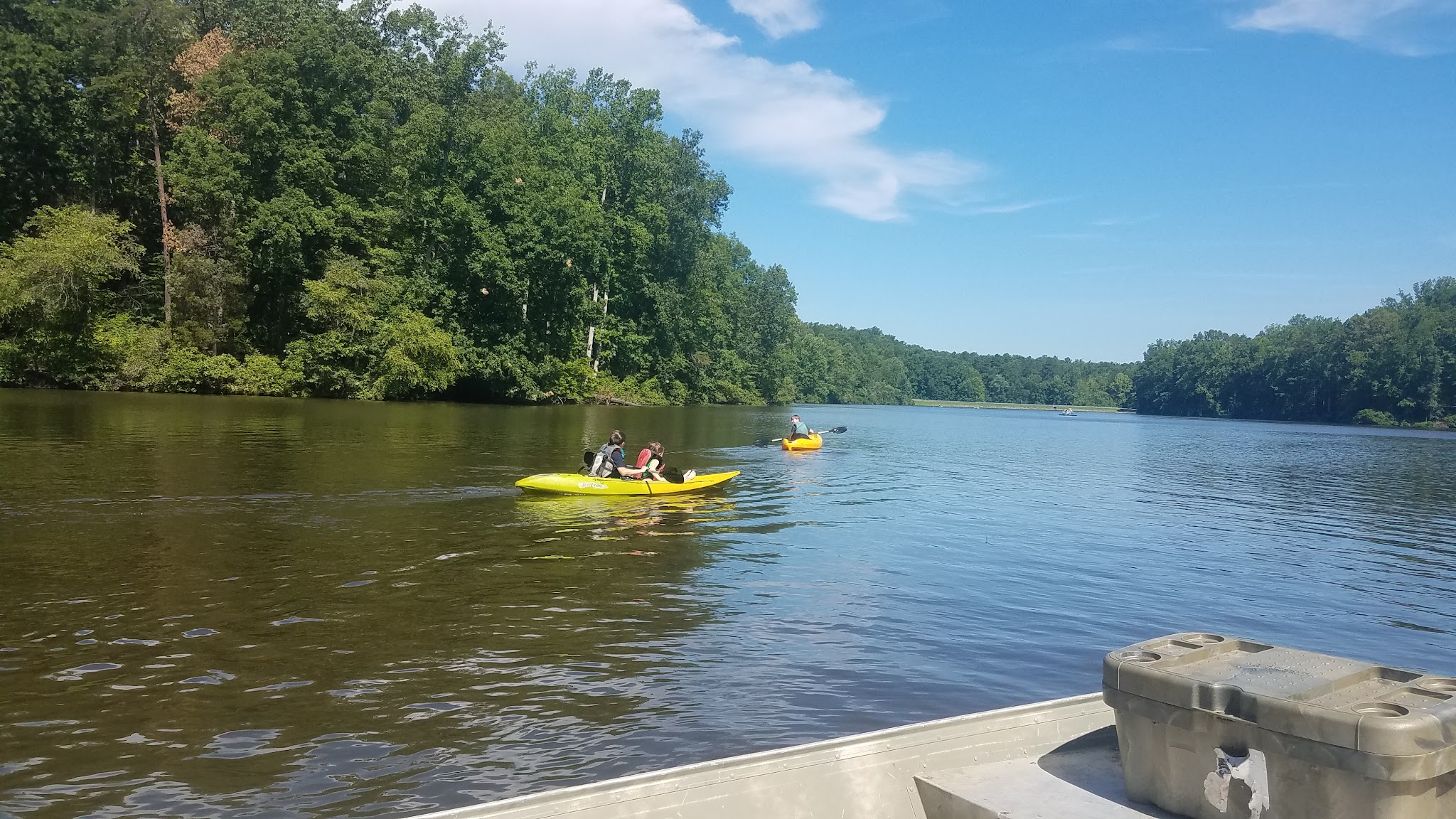 Black Oak Campground