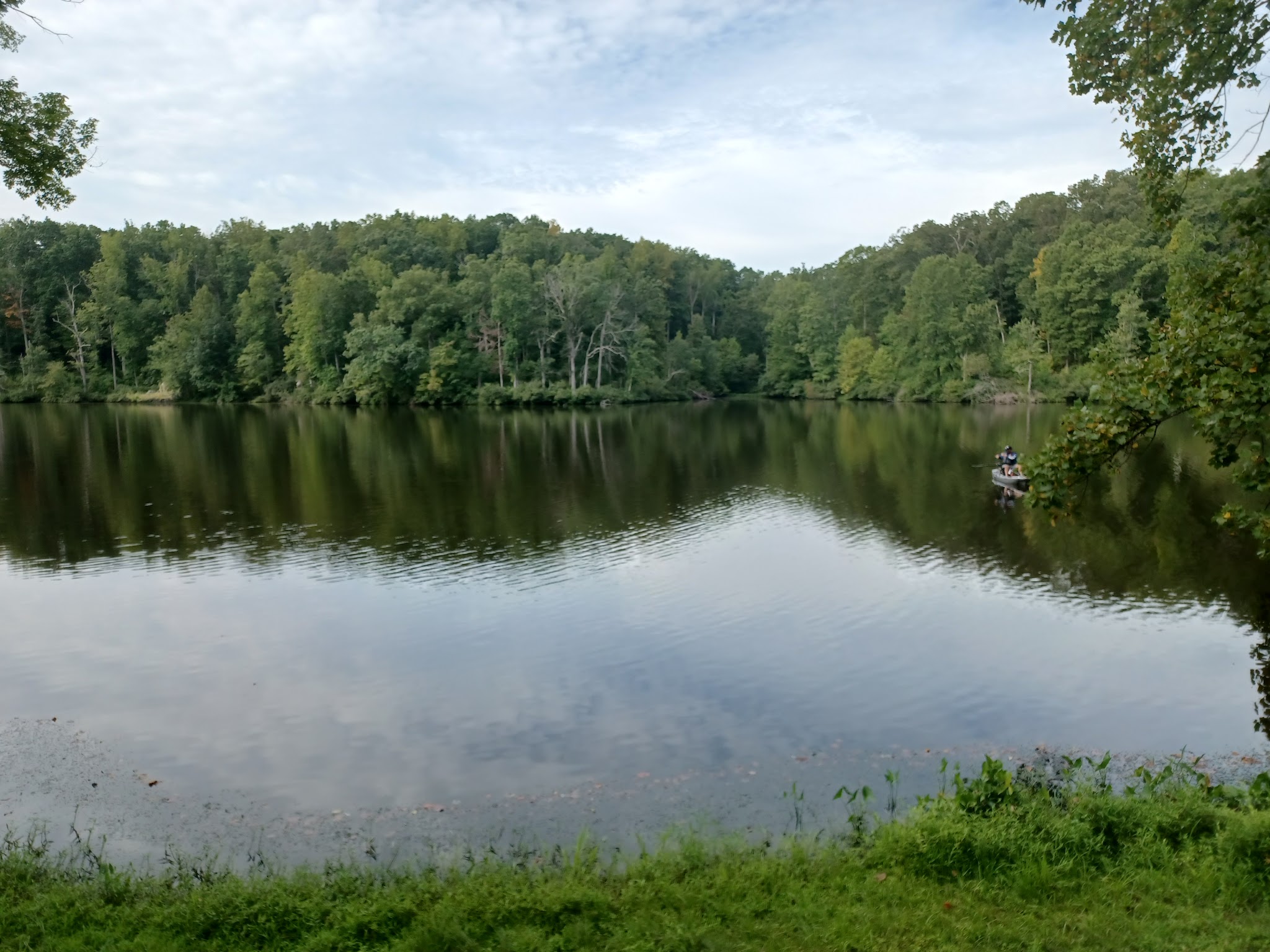 Black Oak Campground