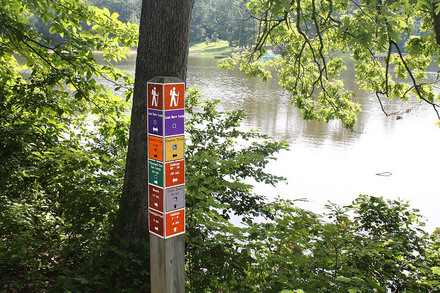 Black Oak Campground