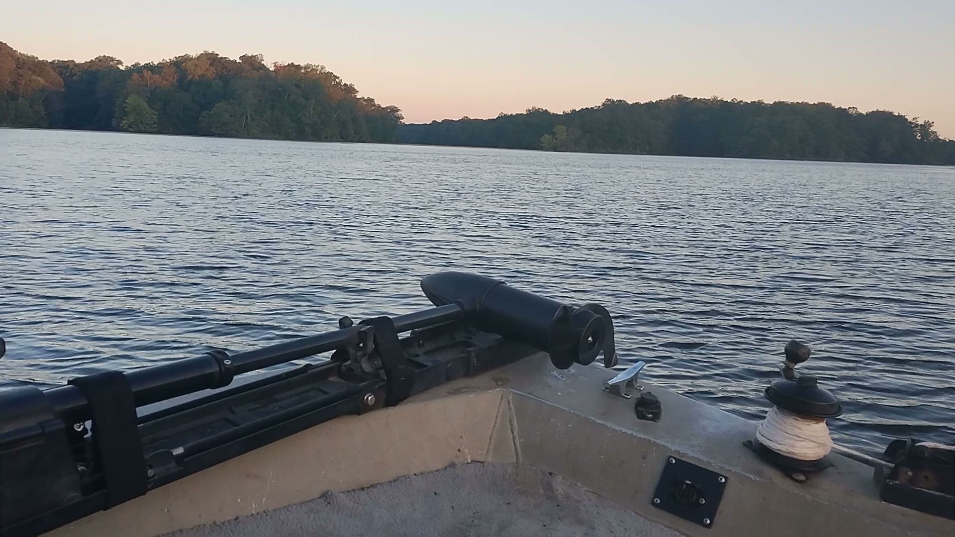 Bear Creek Lake Recreation Area