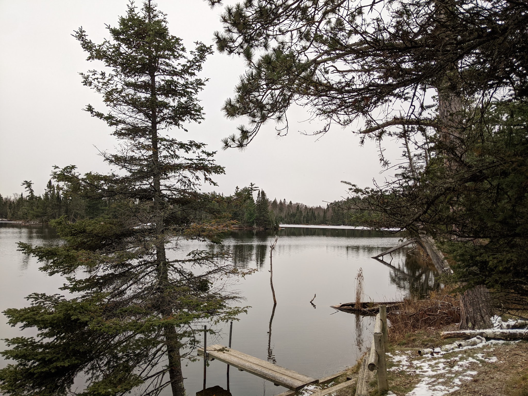 Group - Tents Only, No Campers/Rv'S Allowed Campground