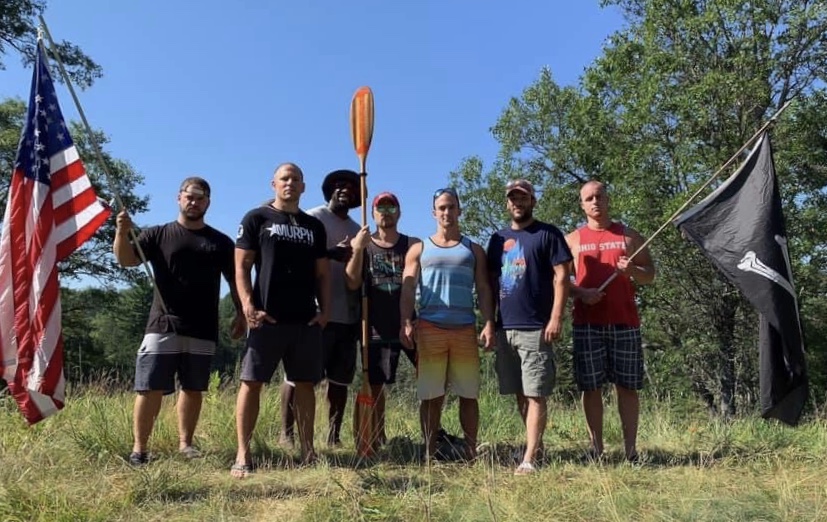 Bear Island Campground