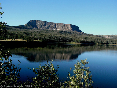 Bear Lake Campground