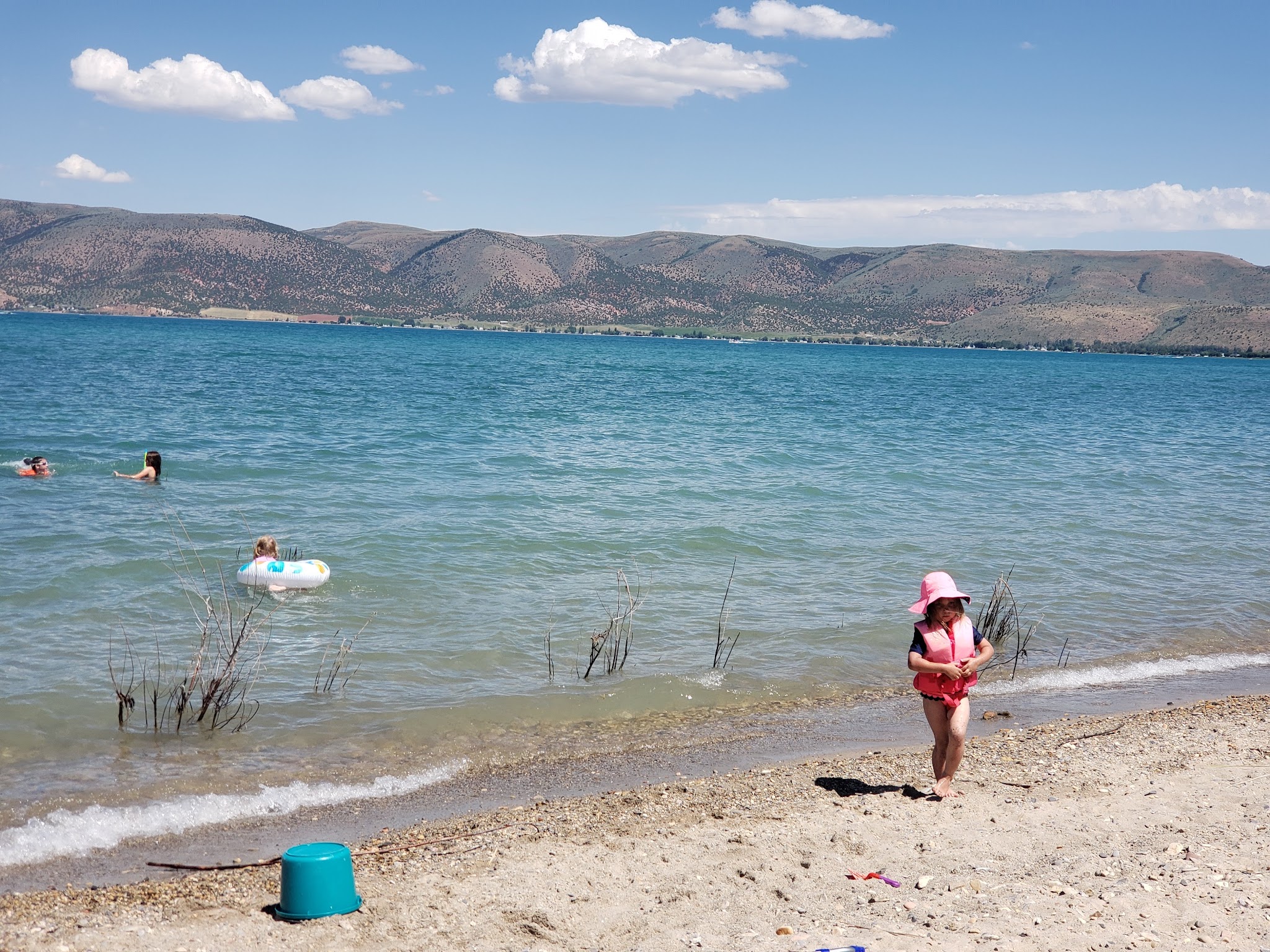 Bear Lake State Park