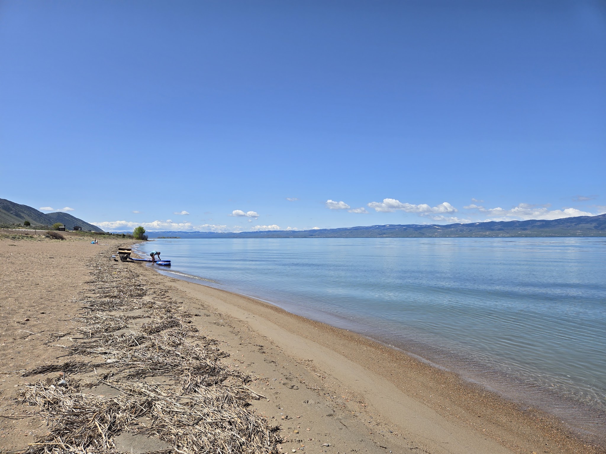 Bear Lake State Park