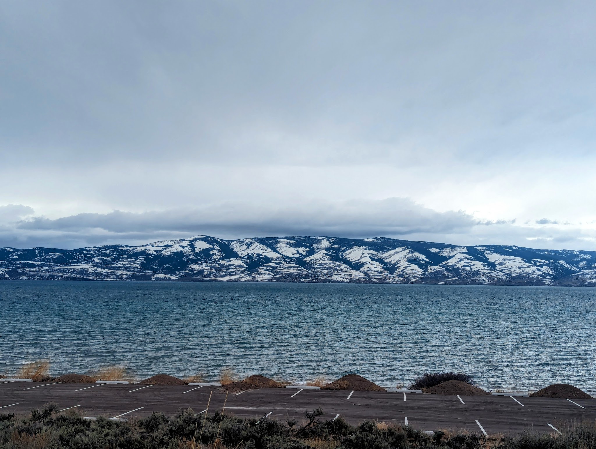 Bear Lake State Park