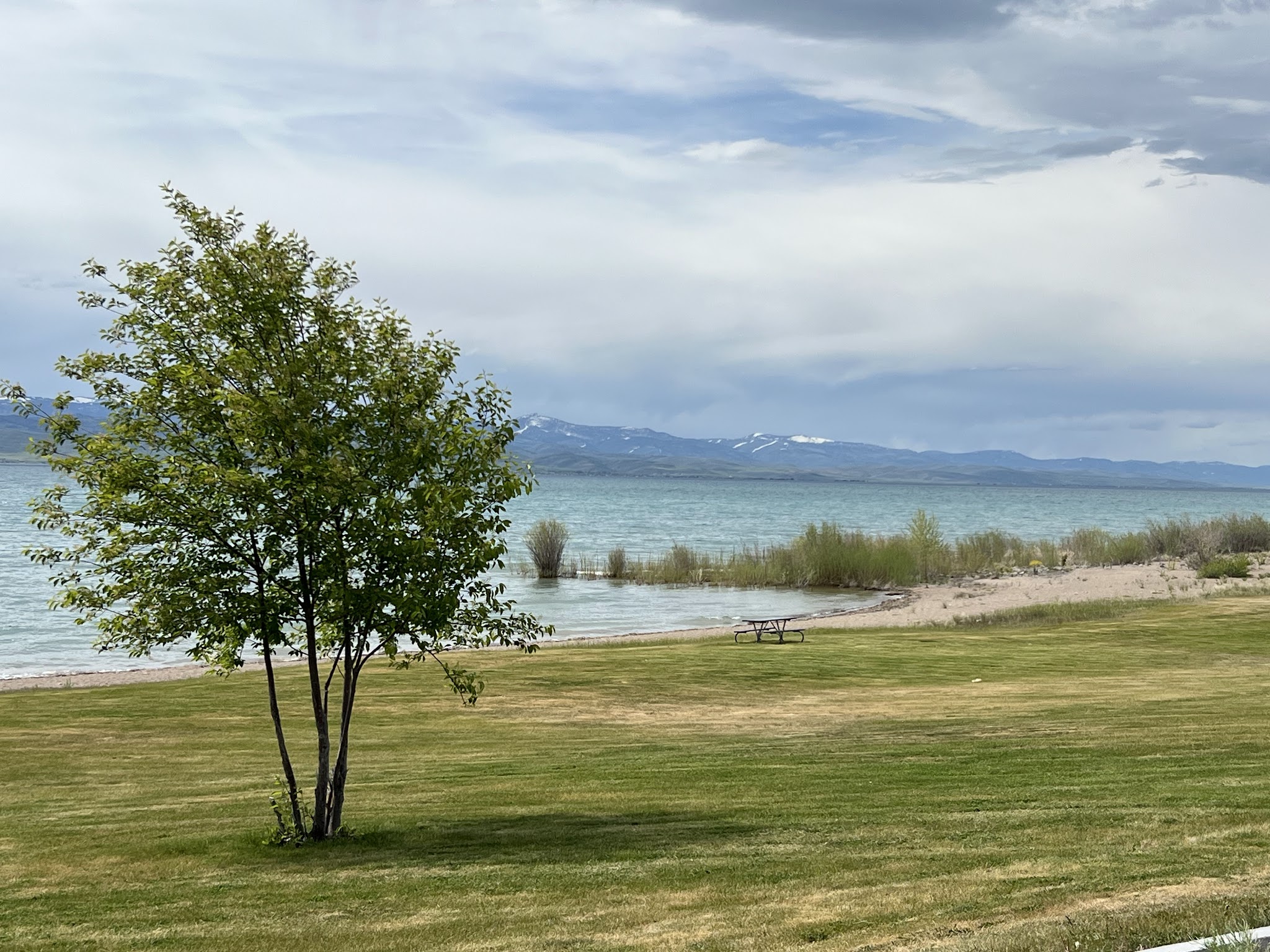Bear Lake State Park