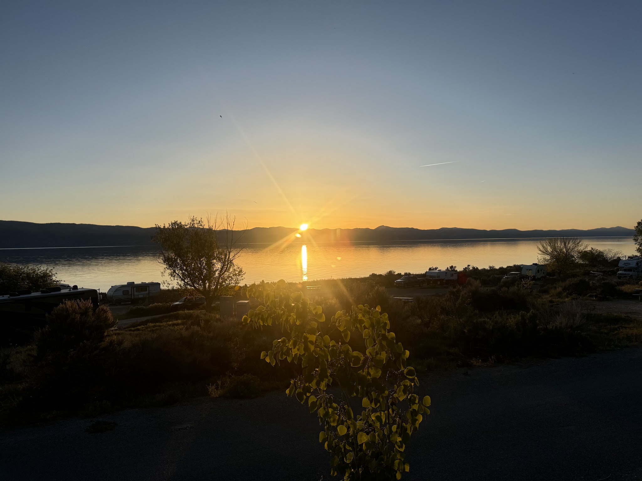 Bear Lake State Park