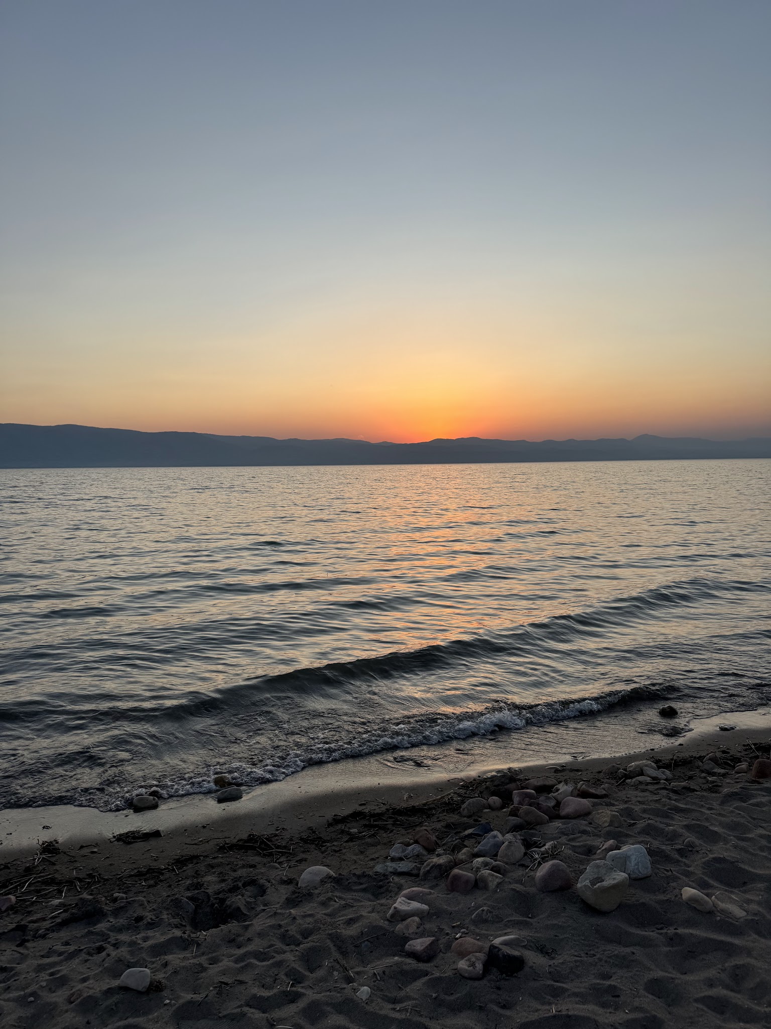 Bear Lake State Park