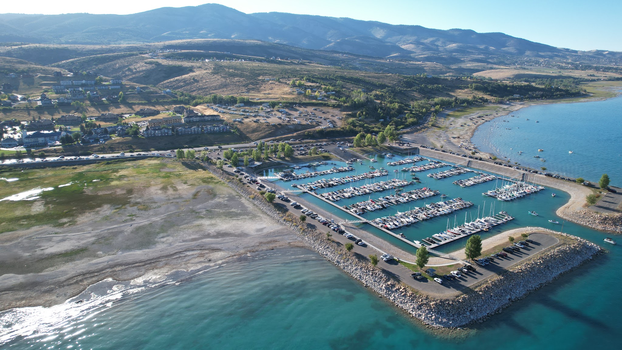 Bear Lake State Park