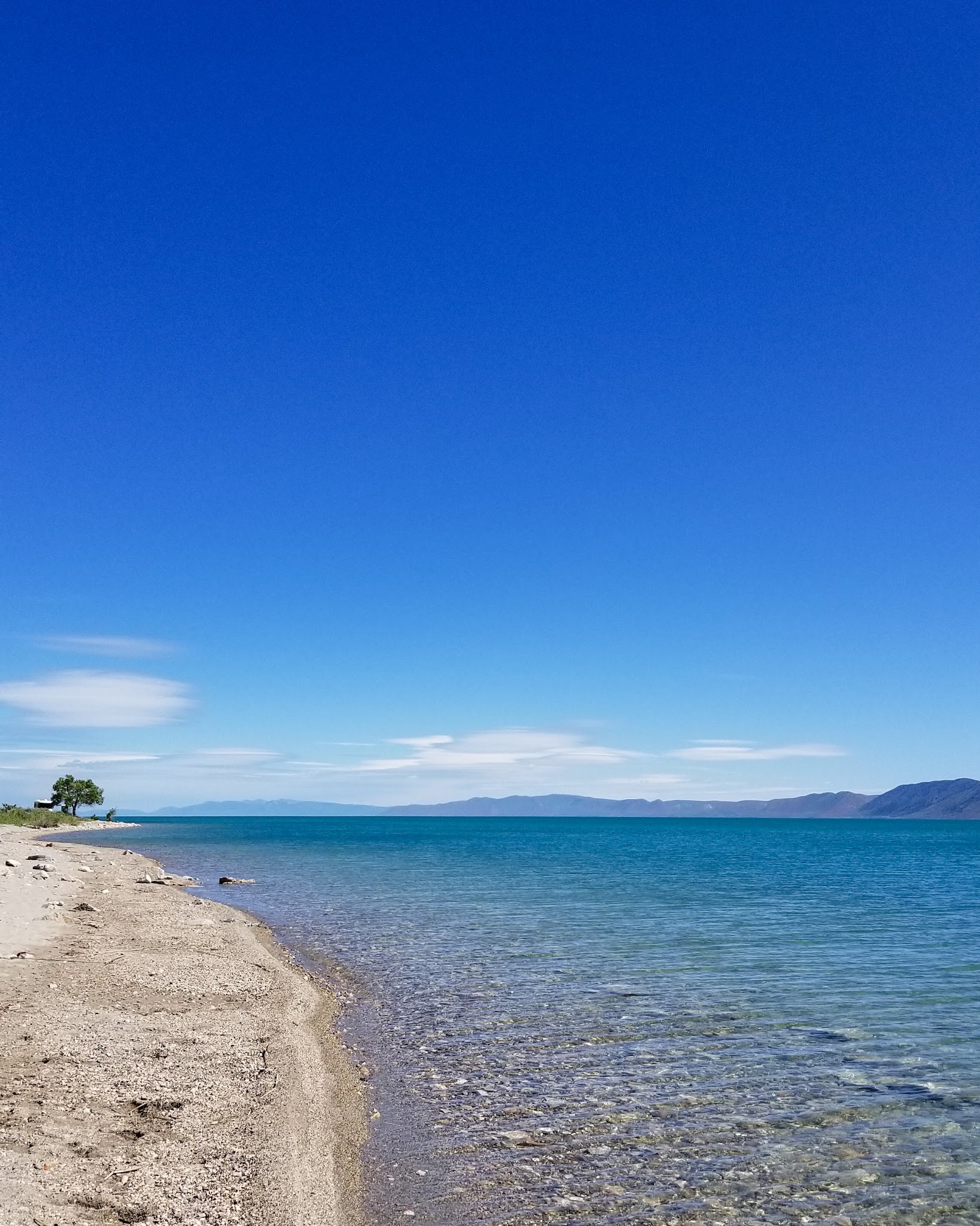 Bear Lake State Park